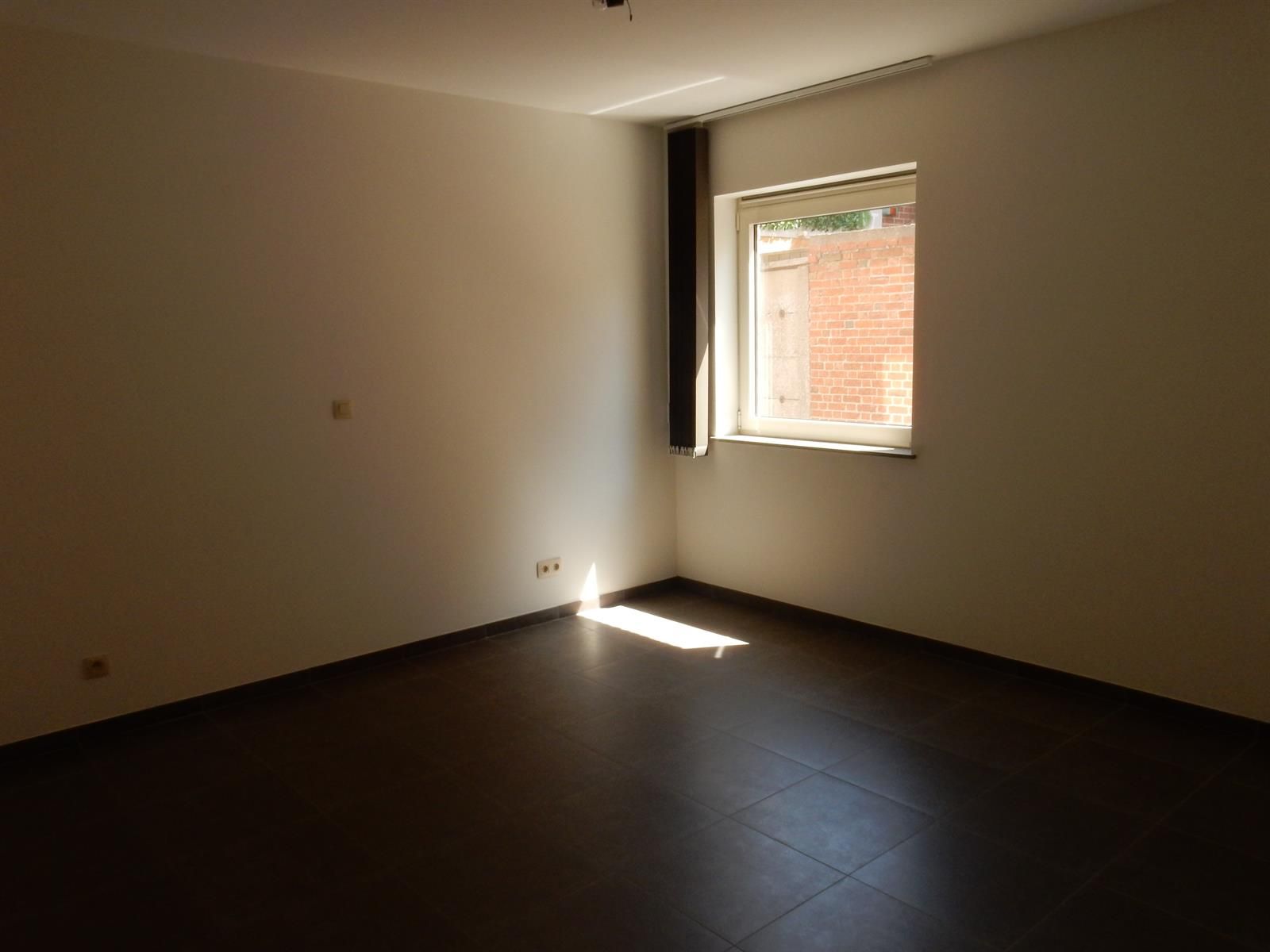 Appartement op het gelijkvloers van een kleinschalig appartementsgebouw. foto 4