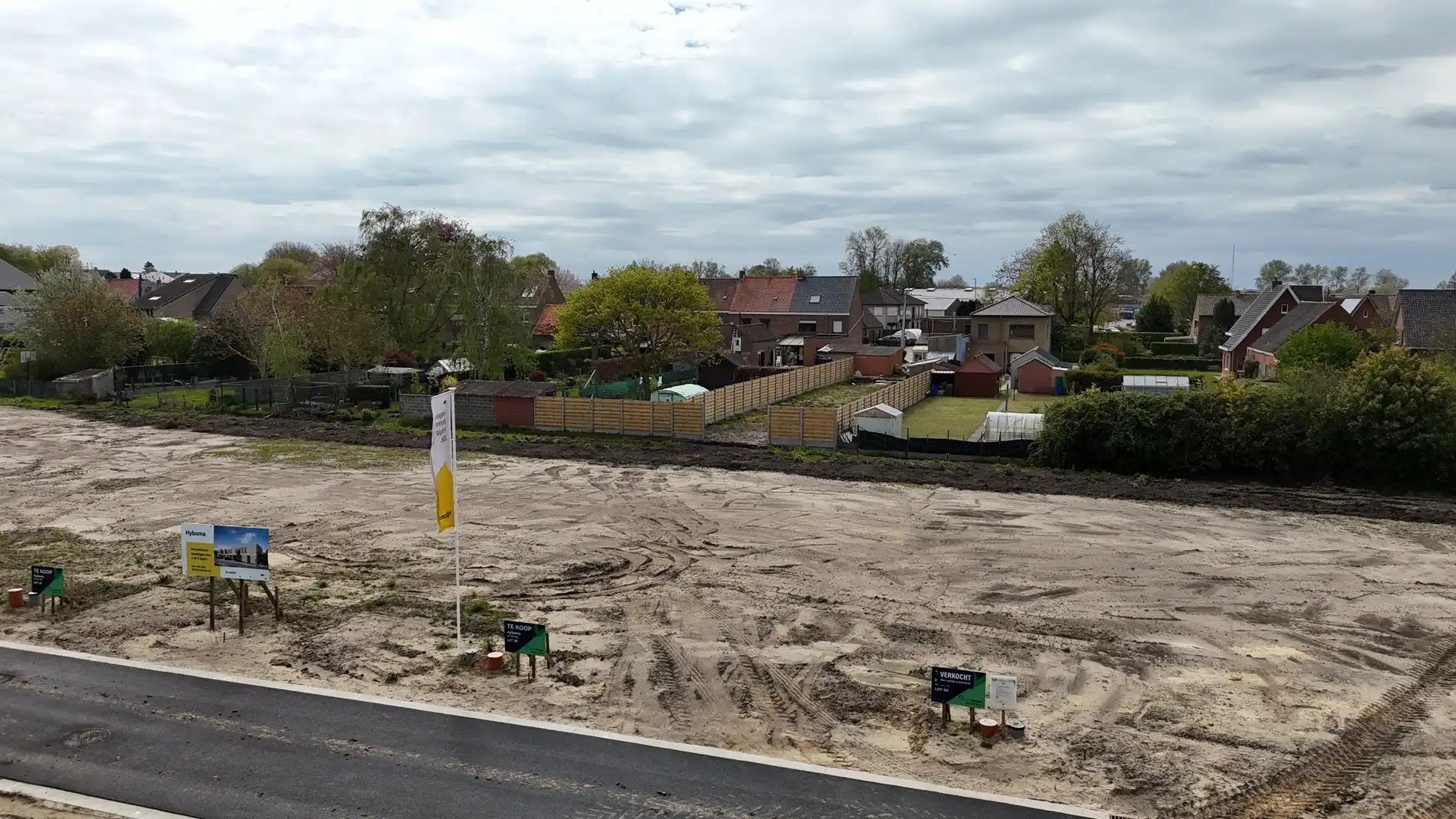 Moderne tijdloze woning te koop te Koekelare foto 17