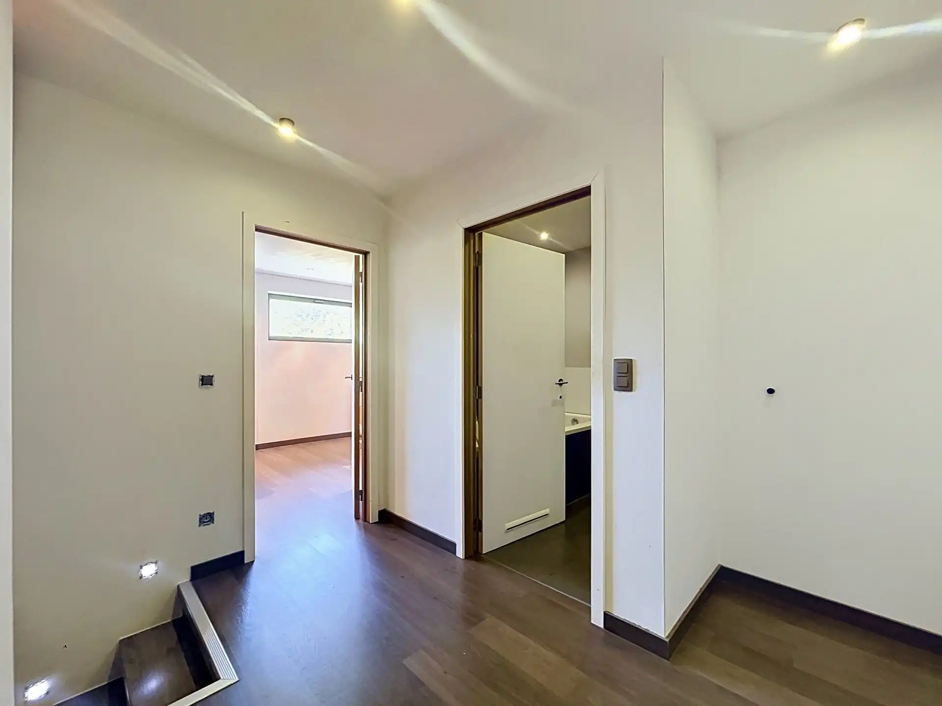 instapklare gezinswoning met 3 slaapkamers op perceel van 345m² foto 17
