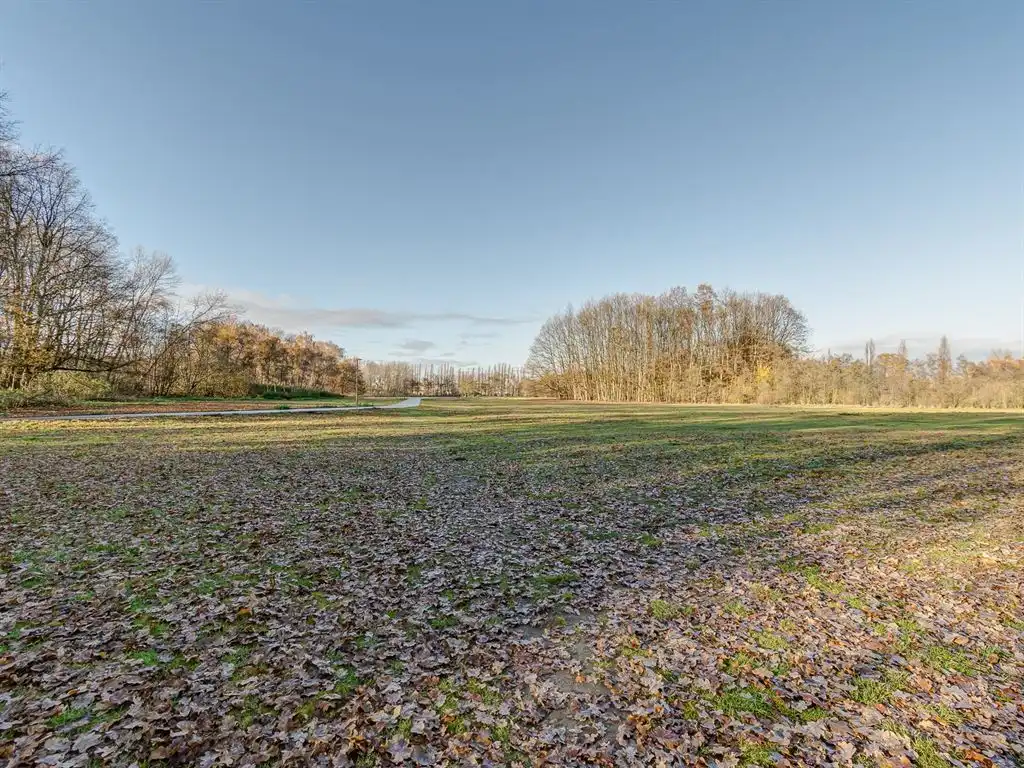 Hoekappartement met 3 slaapkamers en terrasje foto 17