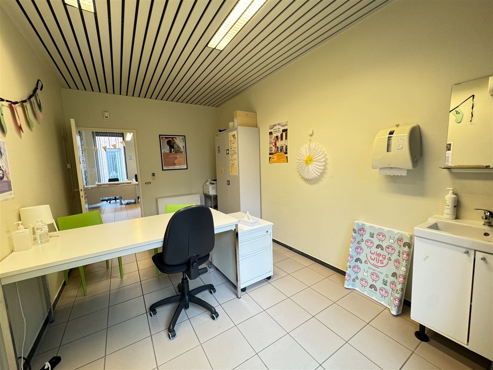 Kantoorruimte foto 8