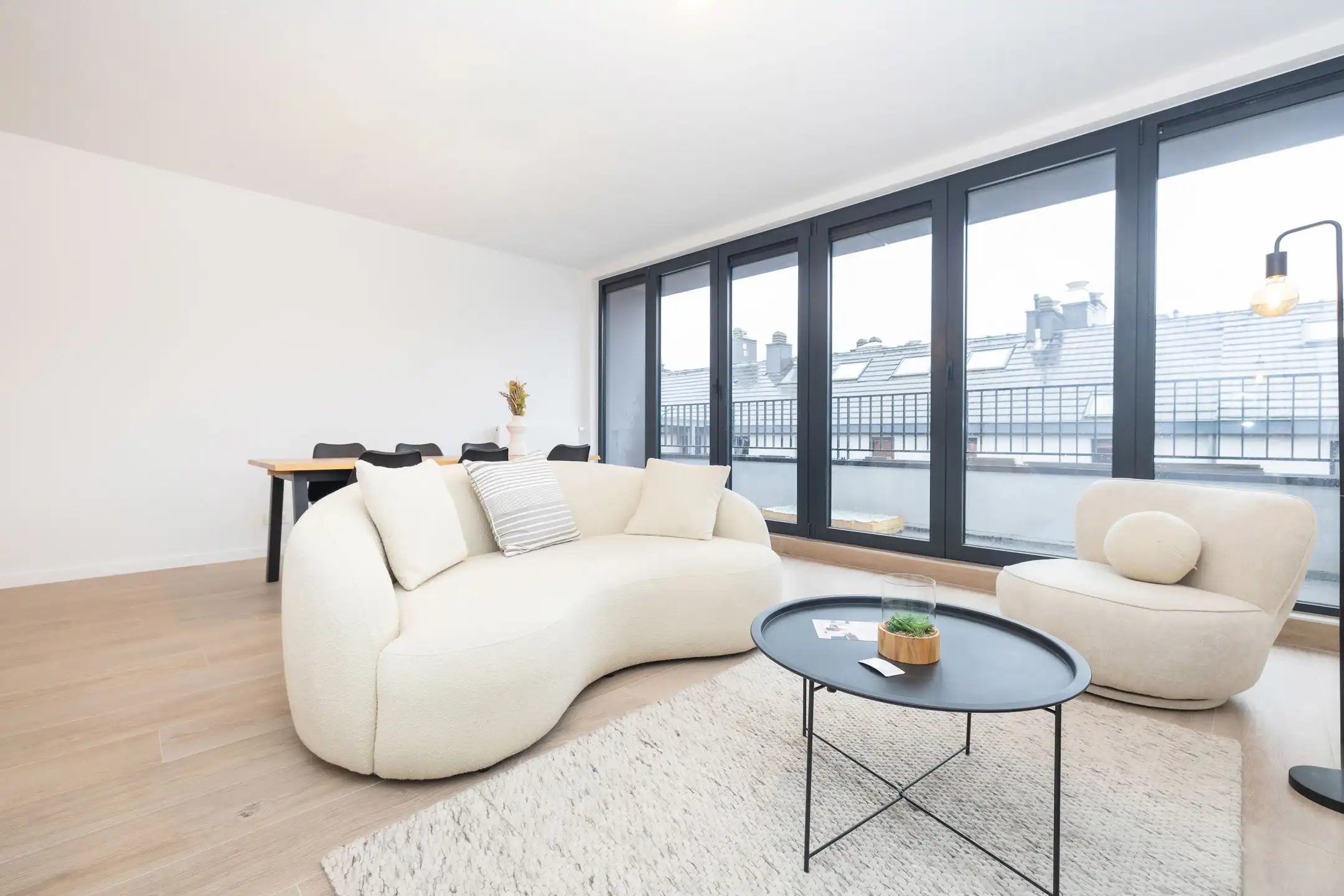 Appartement te koop Rue François Lesnino 66 - 1020 Bruxelles