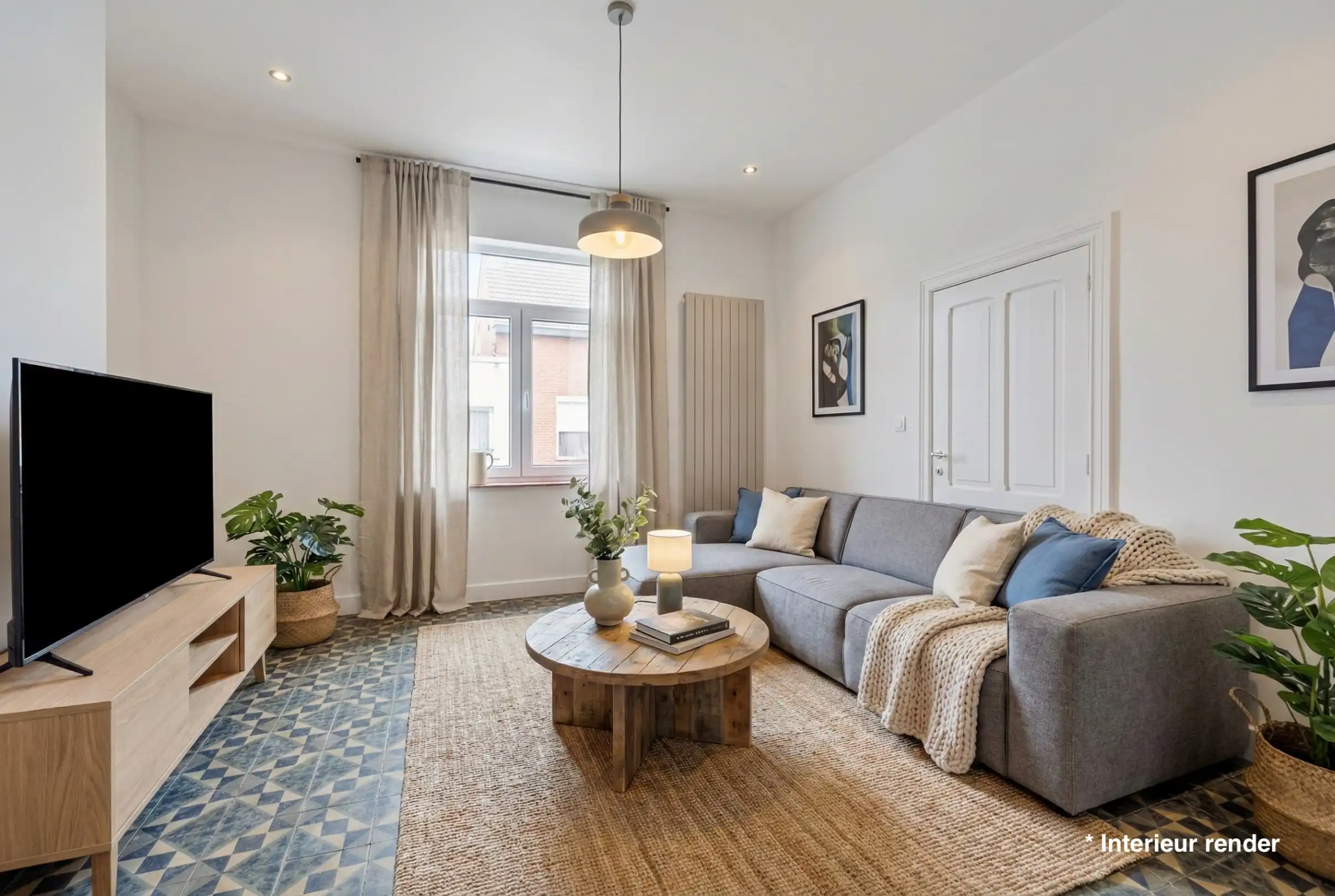 Vrijstaande woning met zeer veel potentieel foto 3