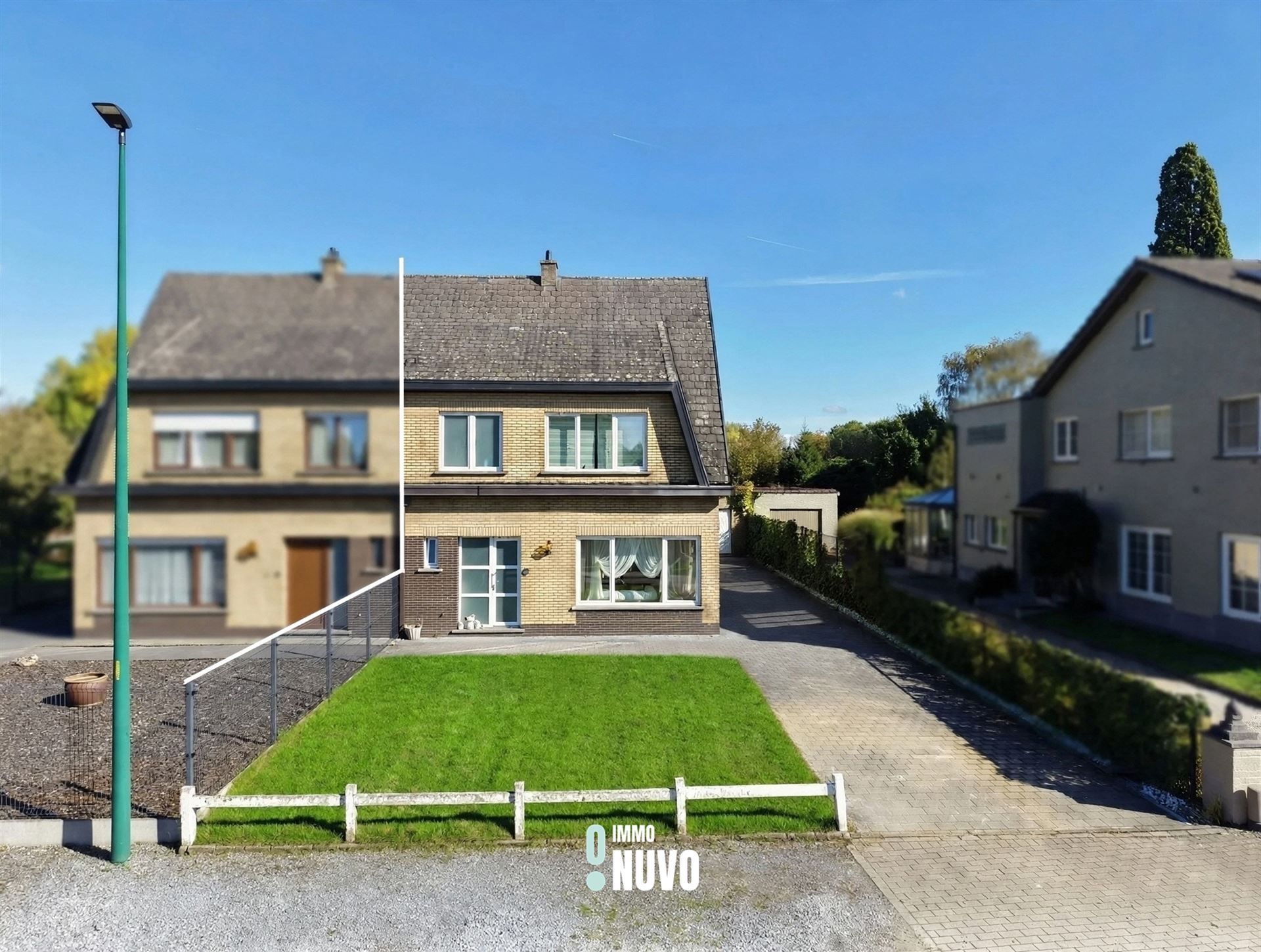 Woning