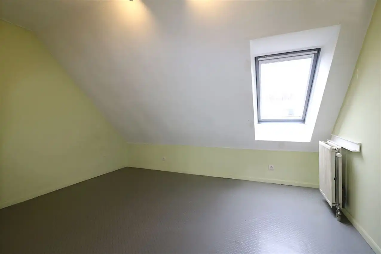 Studio - ideale investeringsopportuniteit of startersappartement foto 10