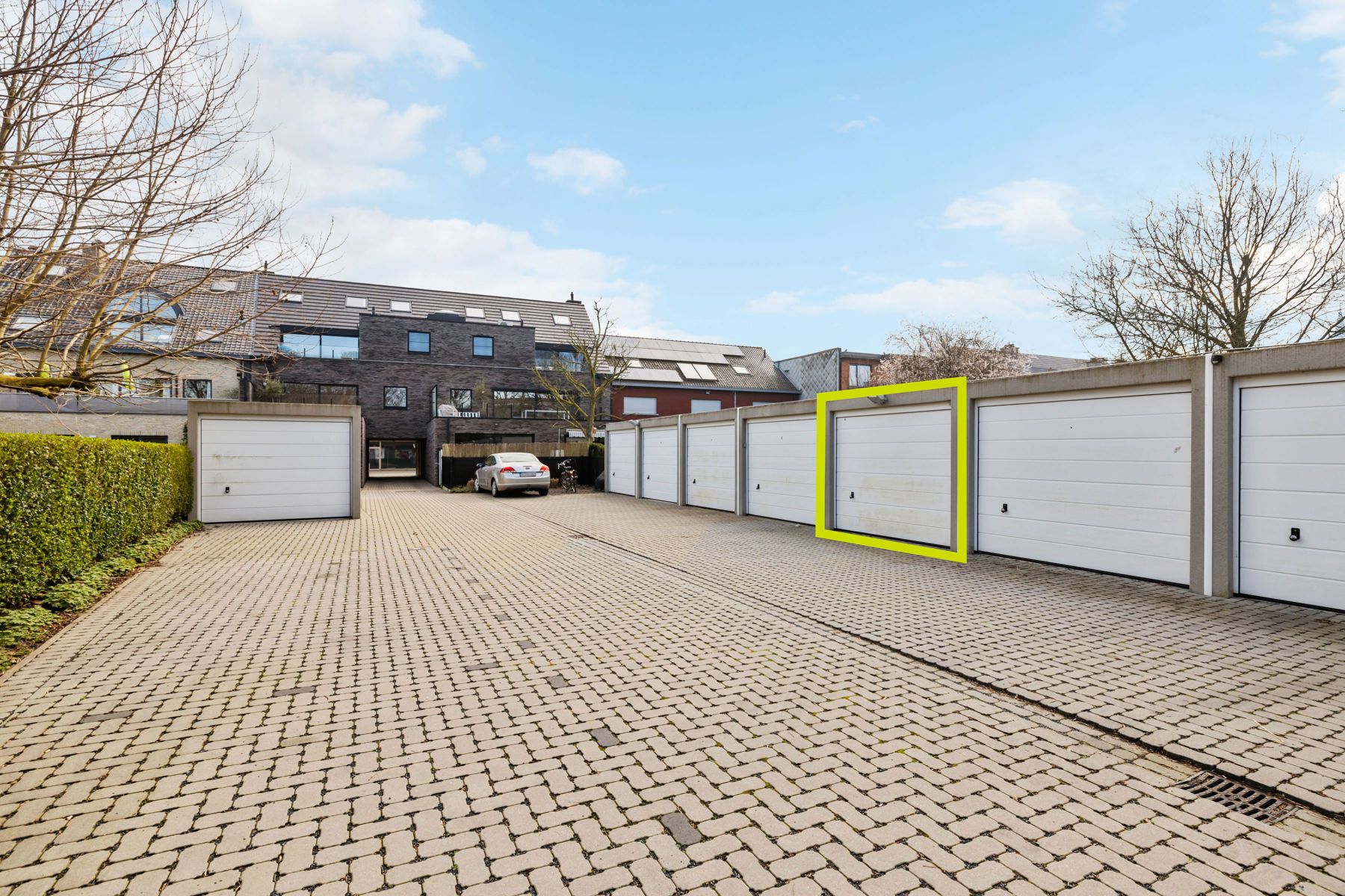 Investeringspand! Energiezuinig appartement op topligging foto 14