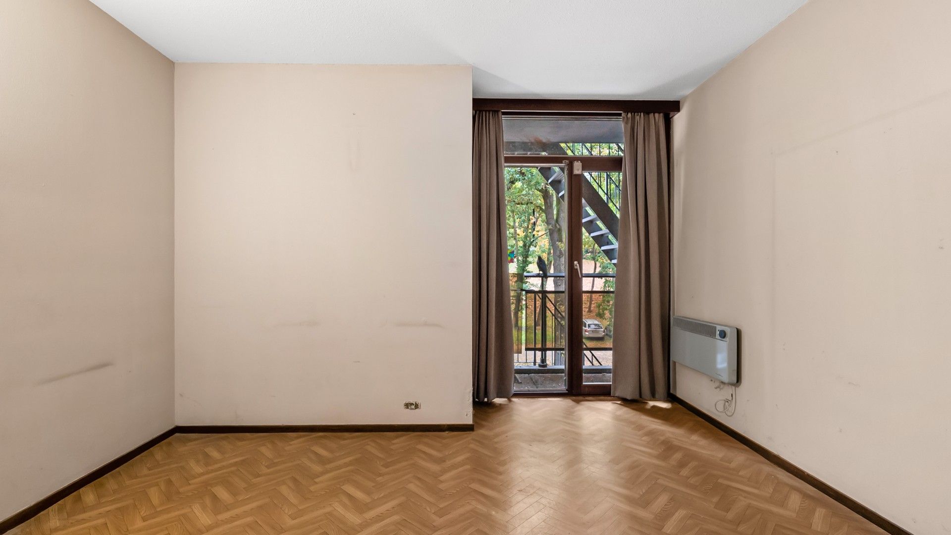 2 slkprs appartement in Genk centrum foto 9