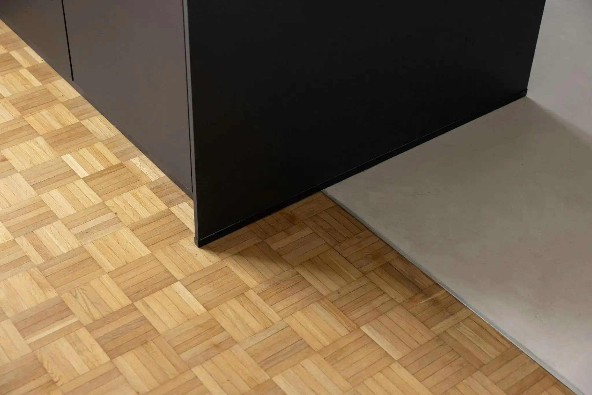 Appartement met twee slaapkamers en terras te koop Antwerpen foto 10