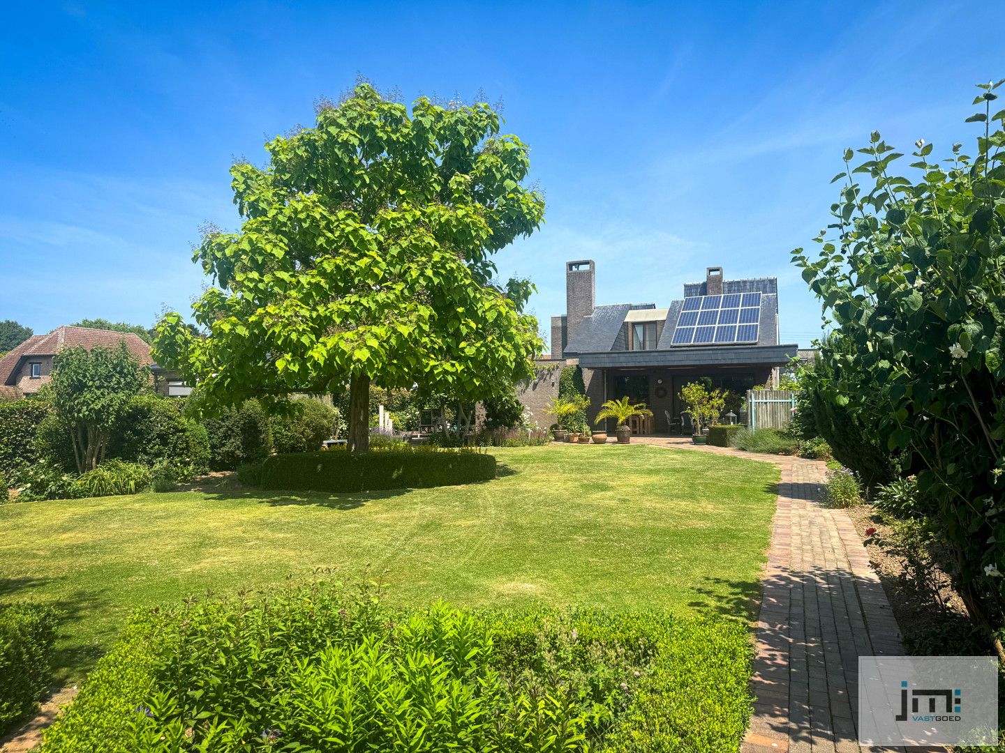 Rustig gelegen villa foto 20