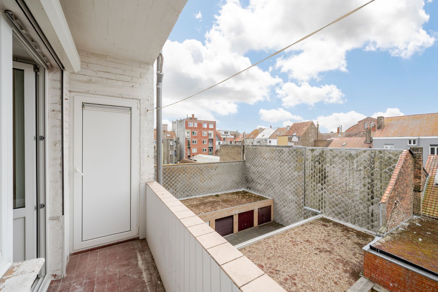 Gerenoveerd appartement met open zicht! foto 18