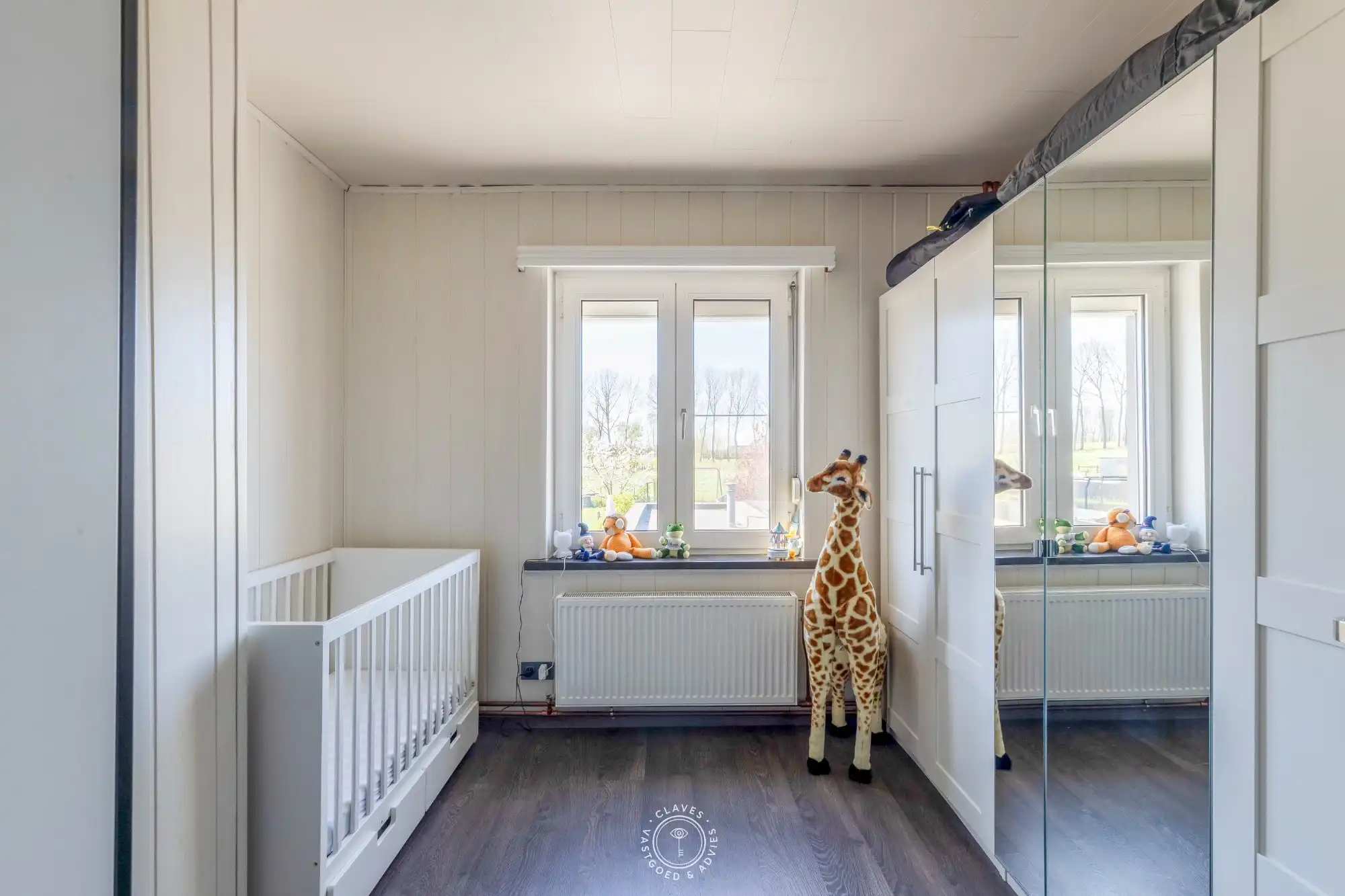 Toffe woning met vier slaapkamers en een prachtig uitzicht foto 13