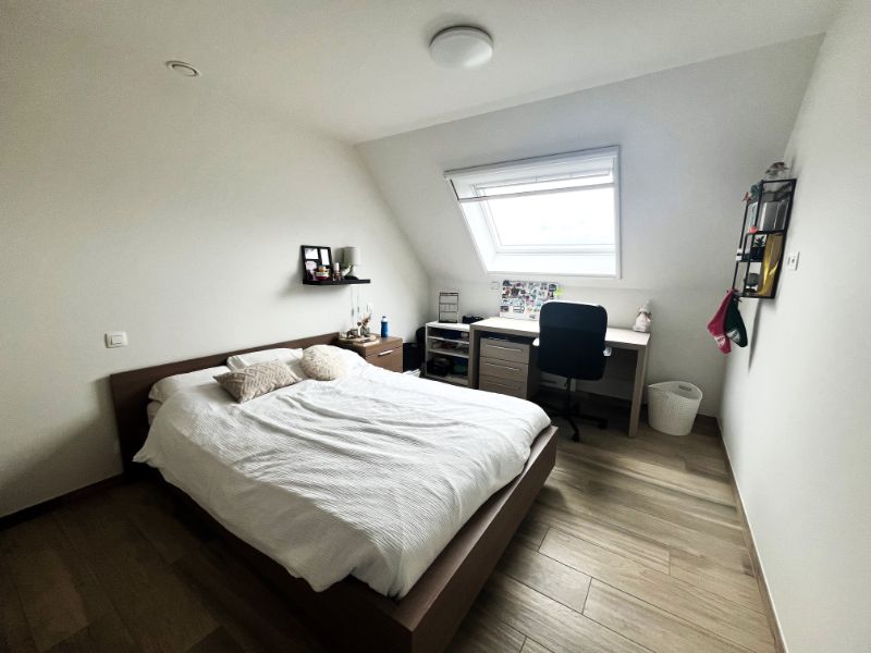 Nieuwbouwwoning met 3 slaapkamers en zonnepanelen foto 13