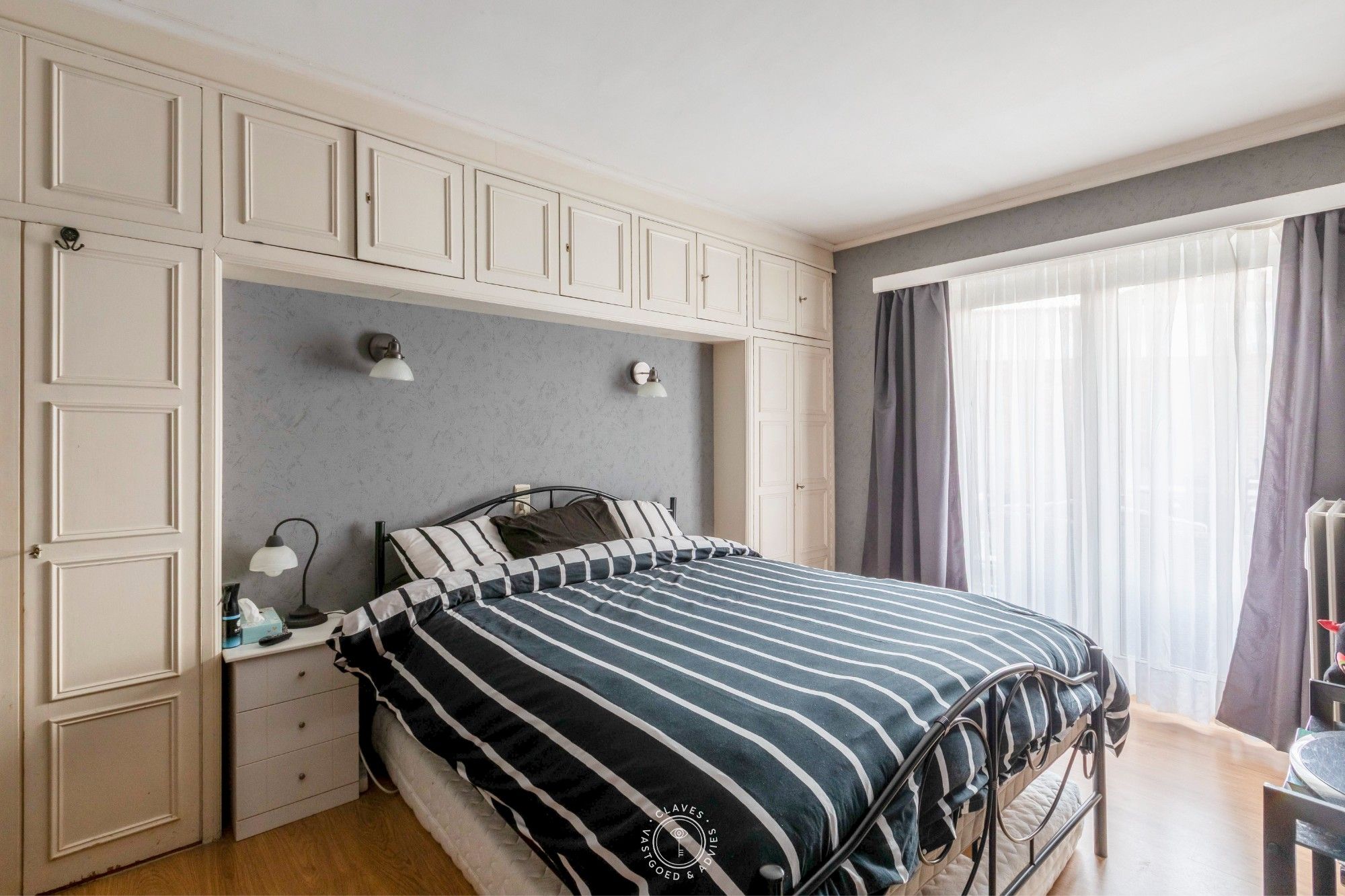 Welgelegen investeringseigendom met ruime driekamerappartementen foto 33