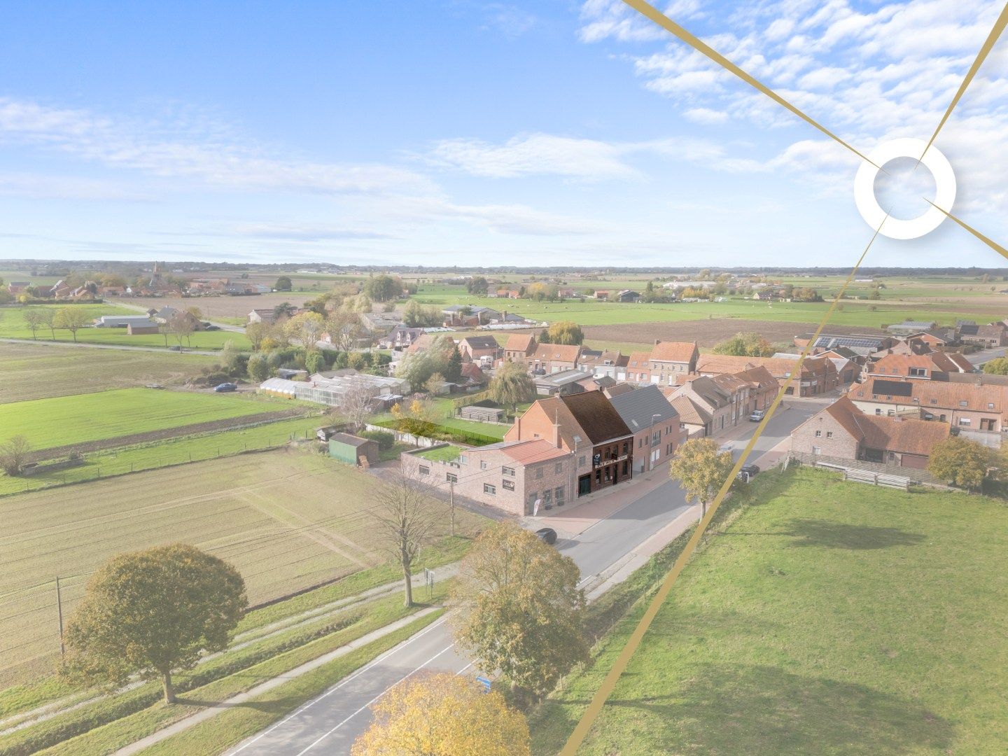 Hoofdfoto van de publicatie: Renovatieproject met 4 slaapkamers, garage en ruime tuin