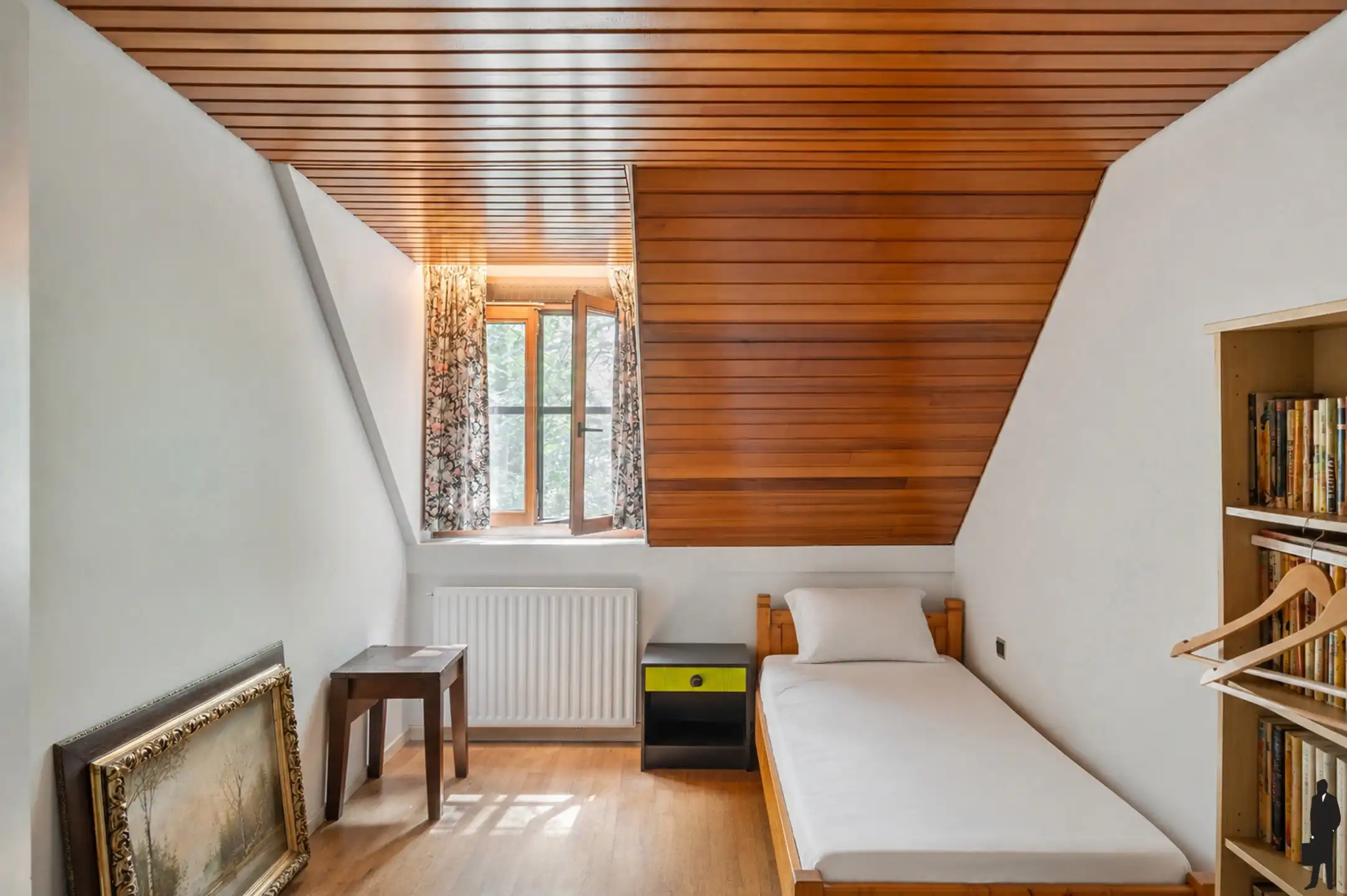 Karaktervolle villa op uitzonderlijk perceel in een groene residentiële omgeving te Schoten - Schotenhof! foto 10