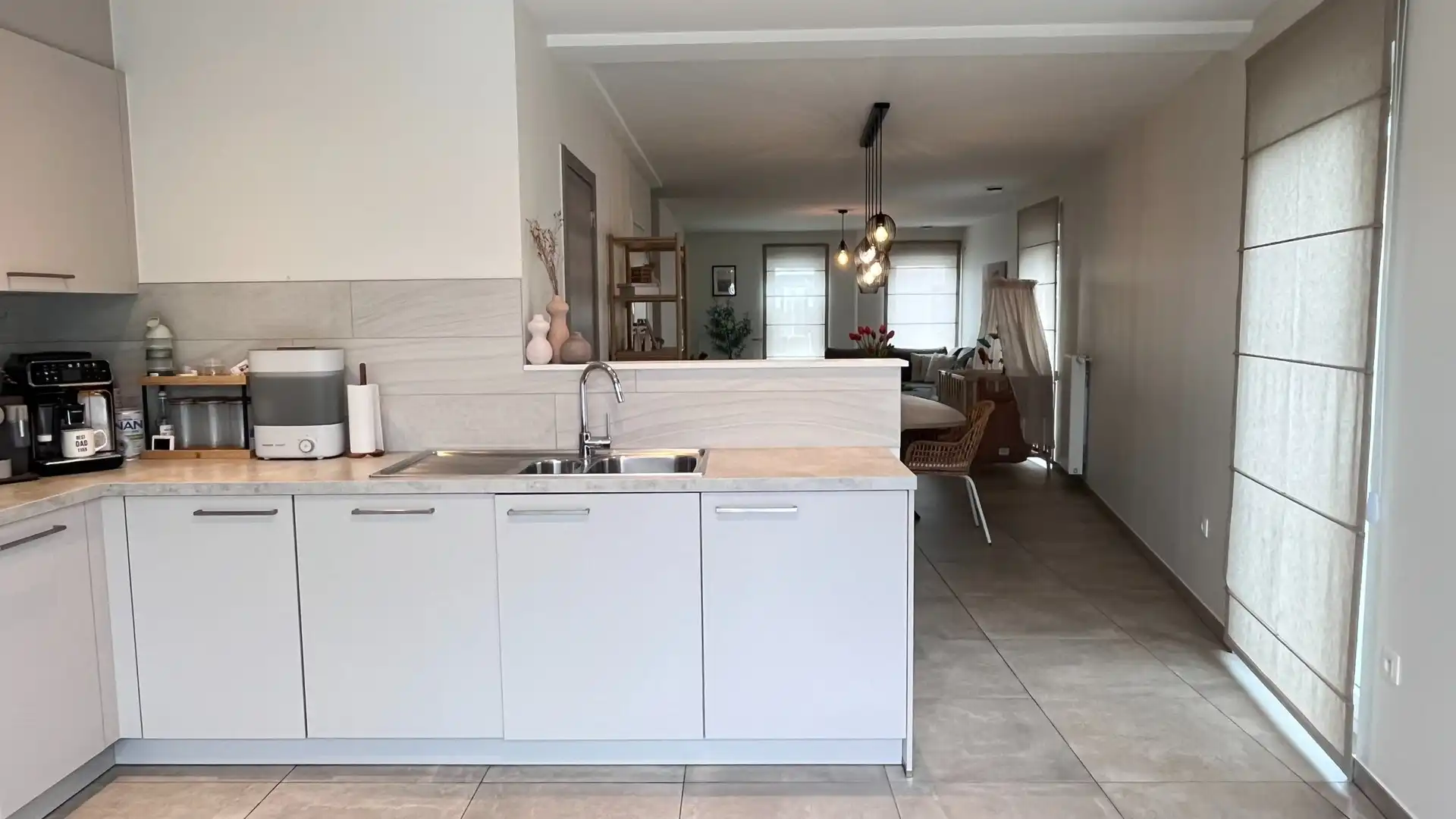 Woning met 3 slaapkamers en garage foto 11