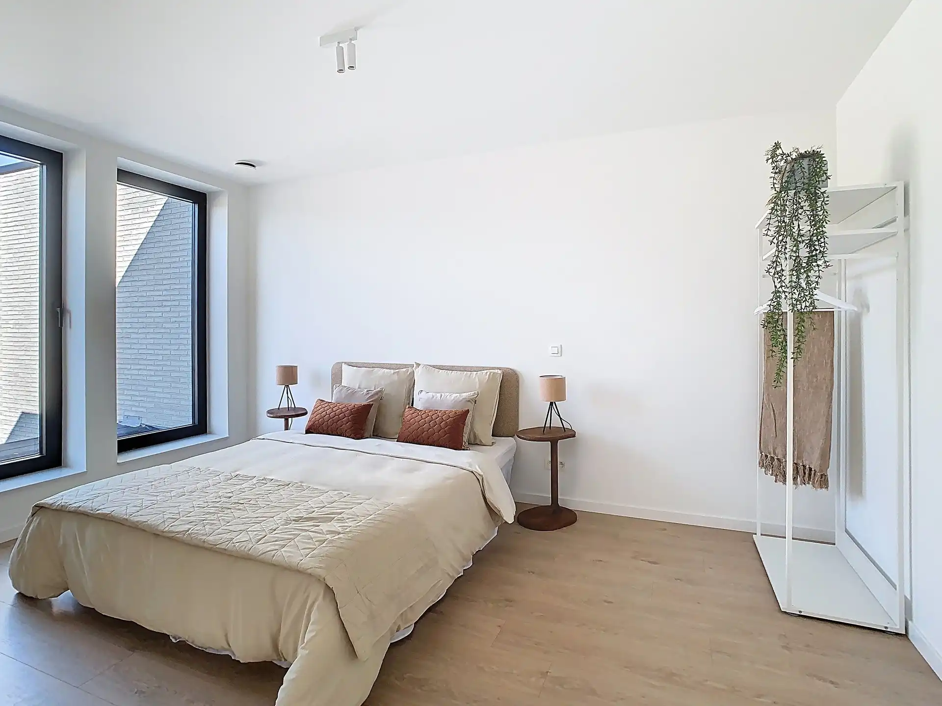 Nieuwbouwwoning met 3 slaapkamers in het gezellige Godsheide foto 10