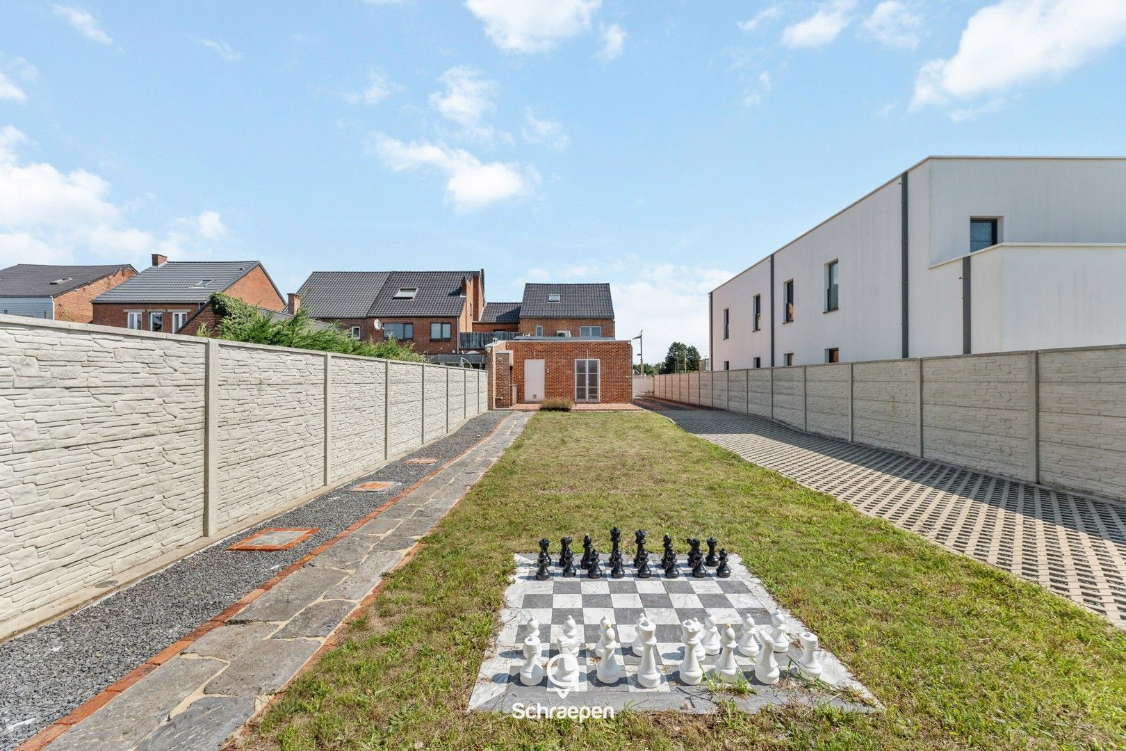 Energiezuinige gezinswoning met 3 tot 4 slpks op zuidwestelijk perceel van 5 are! foto 22