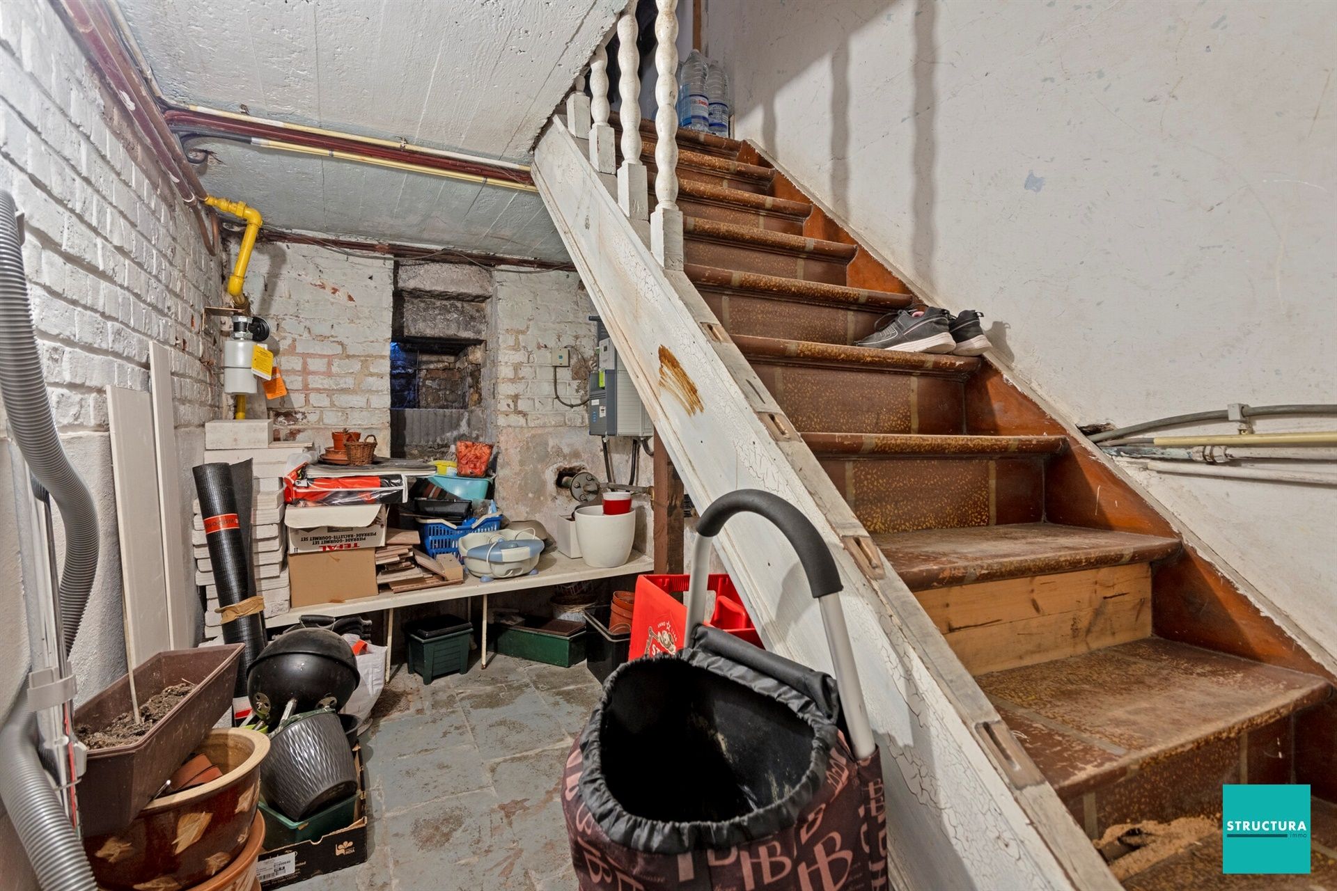 IN OPTIE: Woning met 5 slaapkamers foto 21