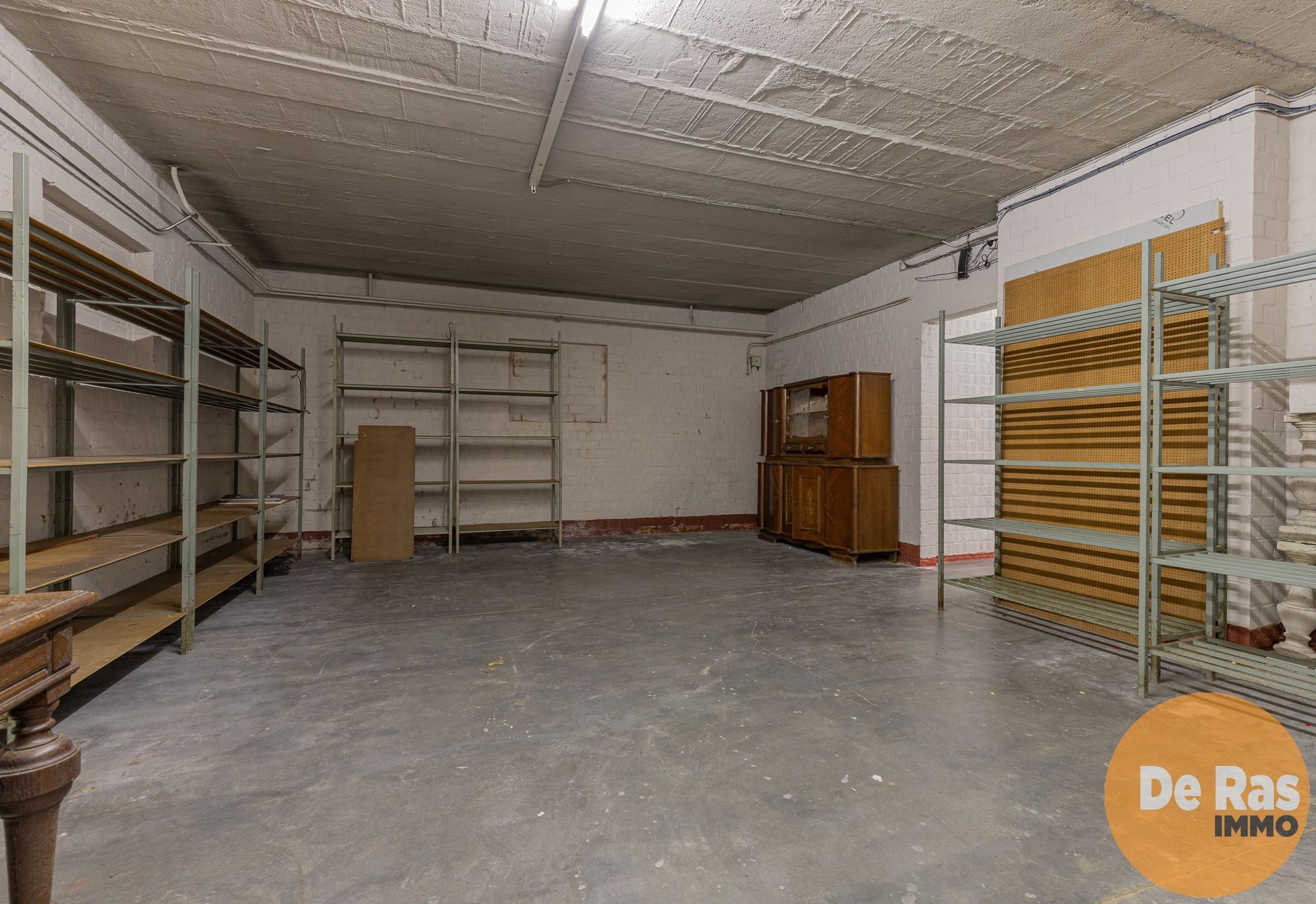 ERPE-MERE - Grote gezinswoning met berg-/werkruimte foto 23