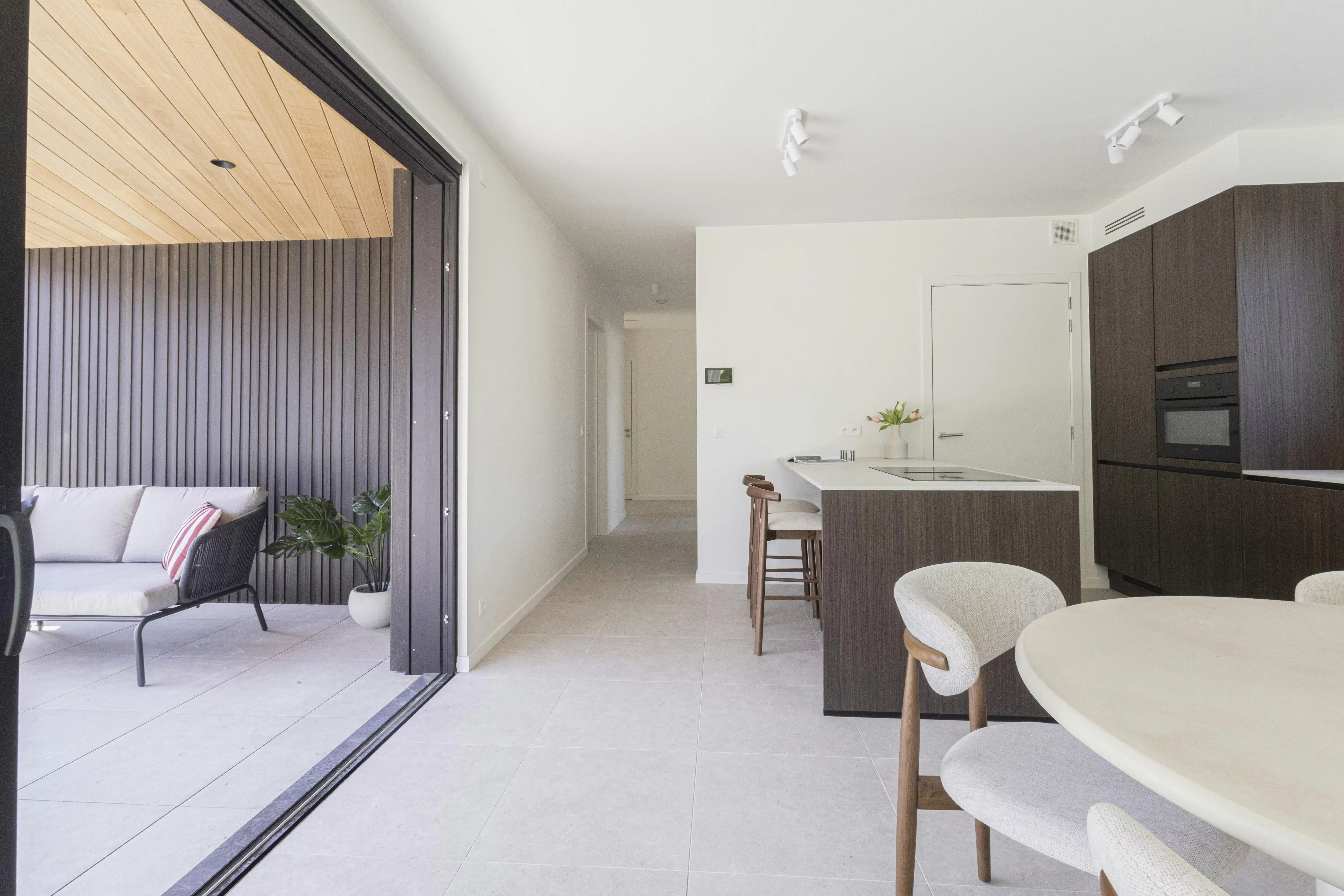 Appartement te koop Hugo Verrieststraat 71/2 - 8790 Waregem