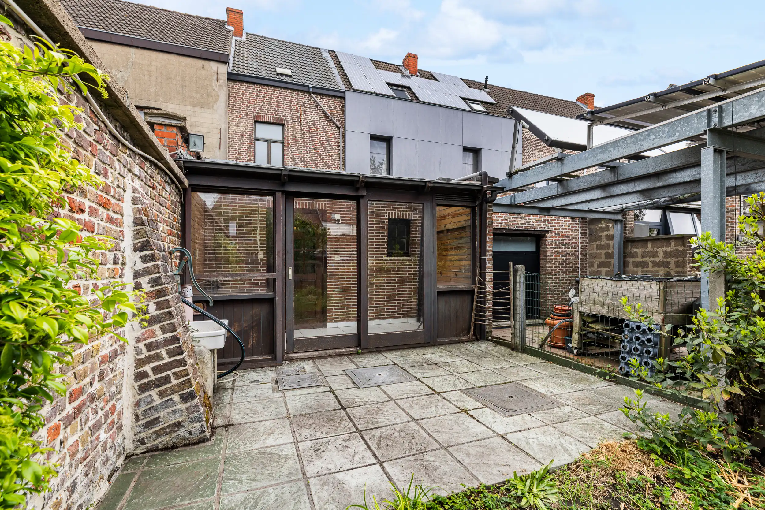 Te renoveren woning met ruime tuin in gegeerde Snoekstraat foto 17