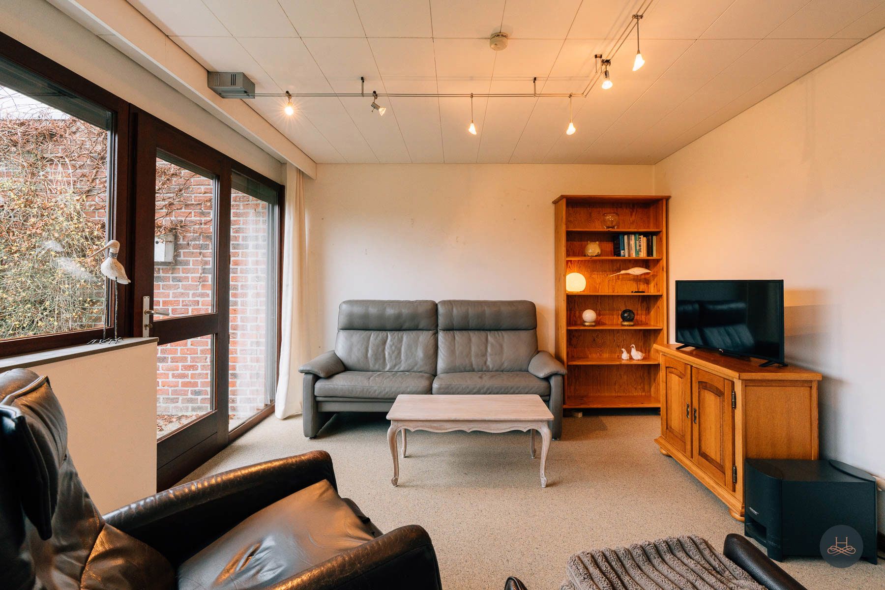 Gelijkvloerse woning in autoluwe buurt foto 5