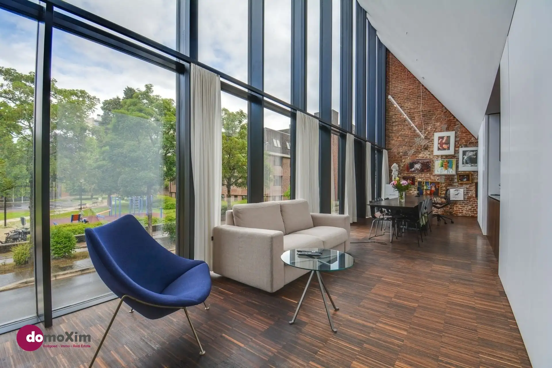 Exclusieve city residence in het hart van Leuven foto 7