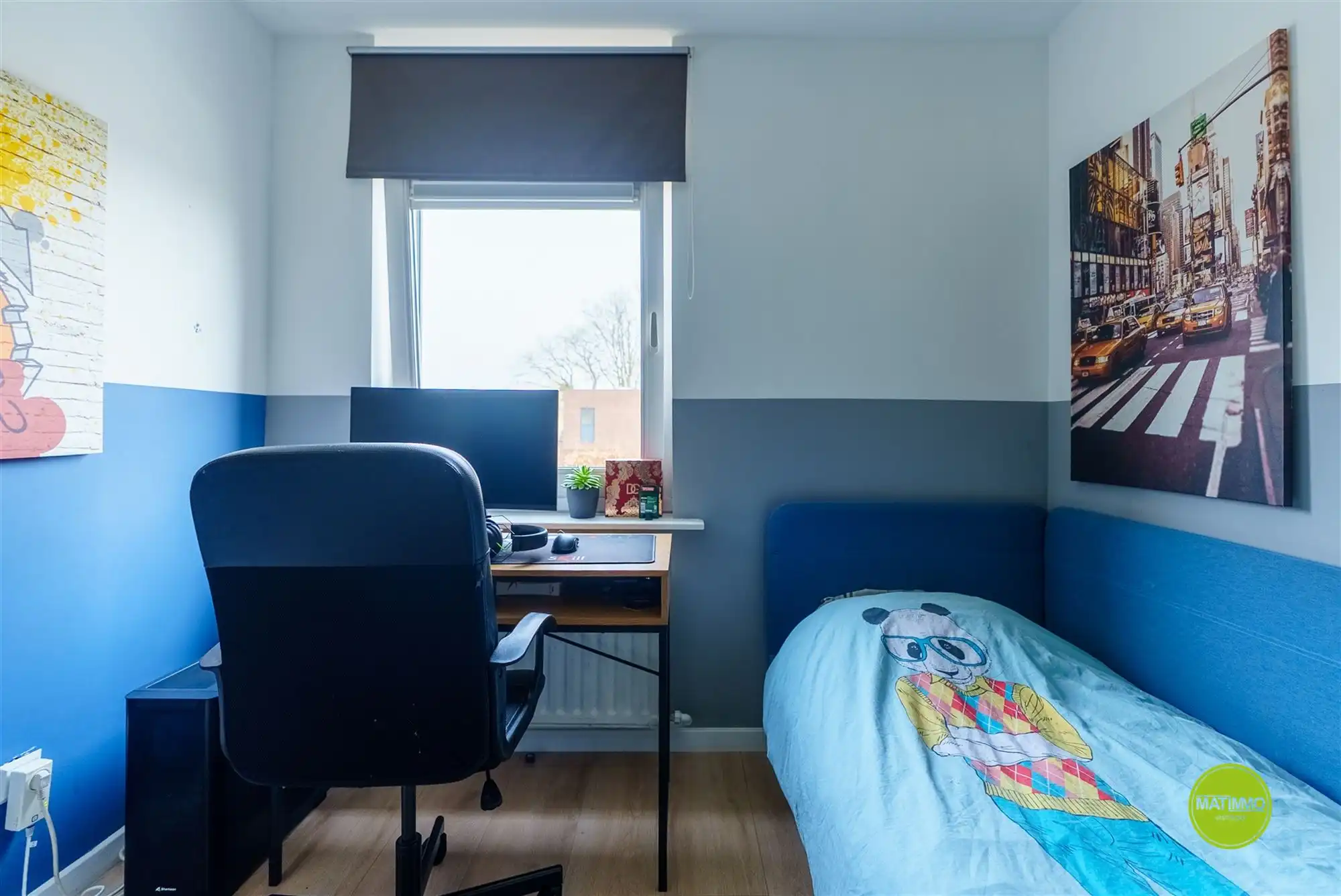 Instapklare, energiezuinige woning te Westerlo foto 17