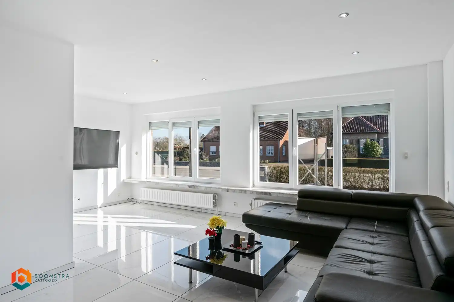 Gerenoveerde woning met 3 slpkrs te Putte foto 3