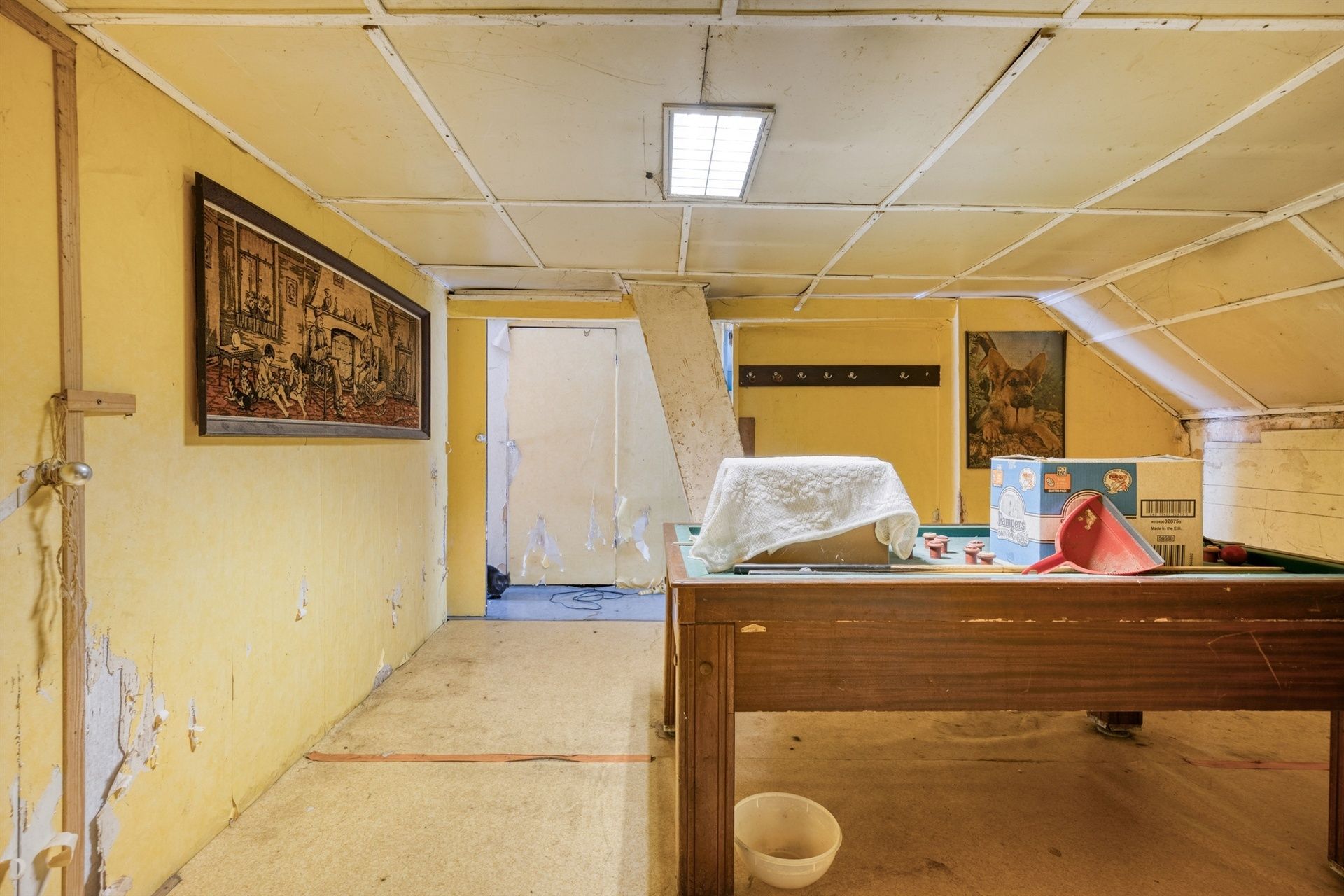 Prachtig gelegen, compleet te renoveren hoeve foto 18