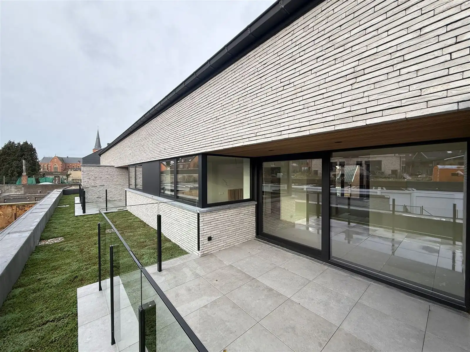 3-slaapkamer appartement van 139m² met terras van 10 m² foto 4