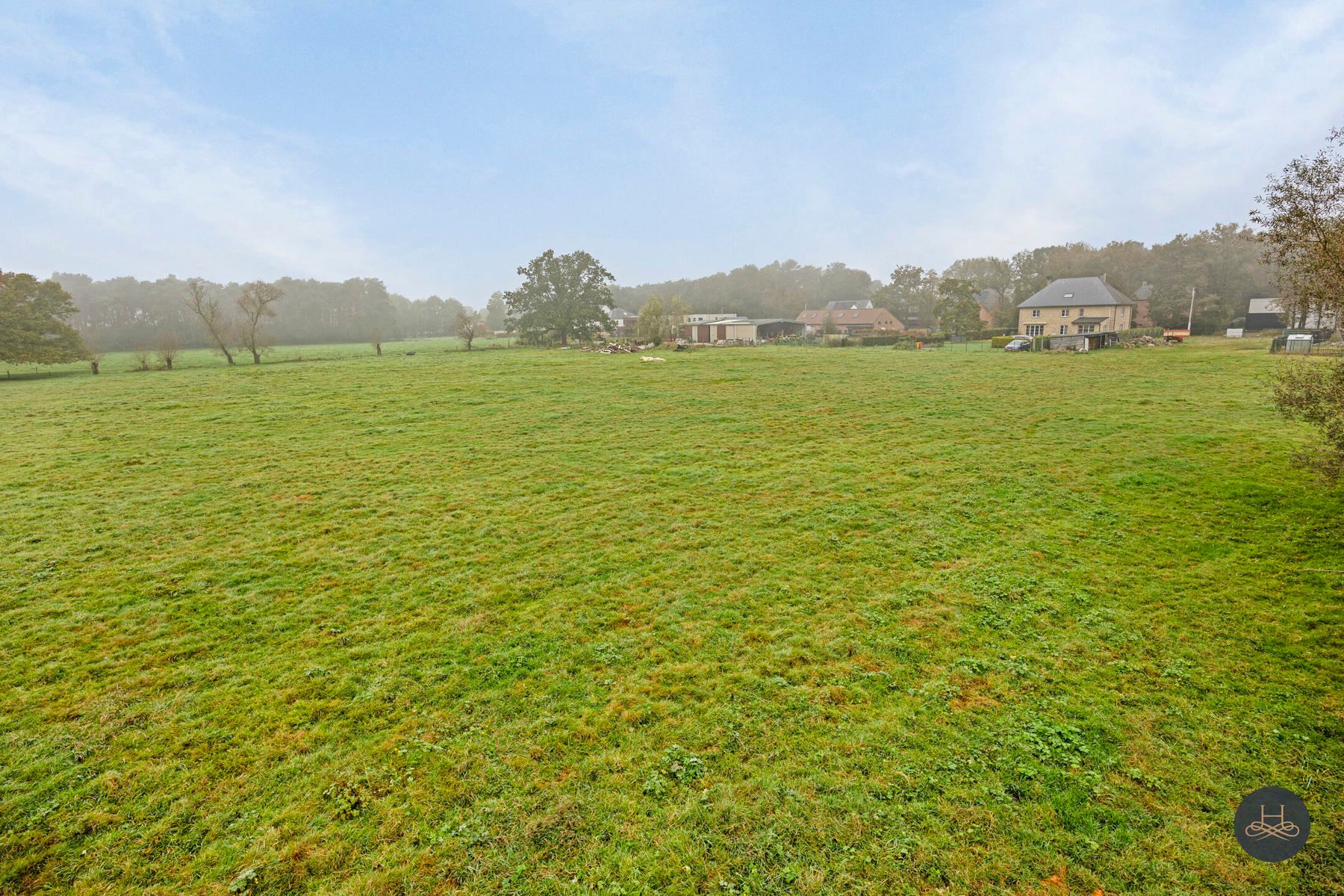 Unieke en rustig gelegen woning met panoramisch uitzicht  foto 35