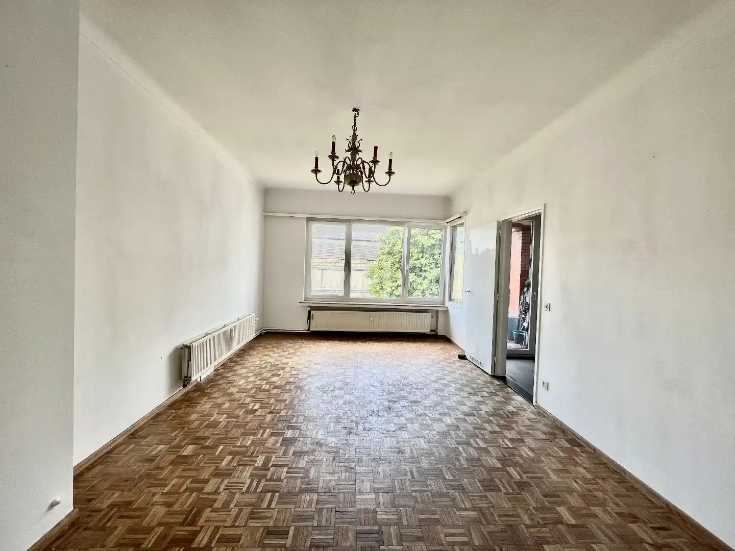 2 slaapkamer appartement op TOPLOCATIE foto 3