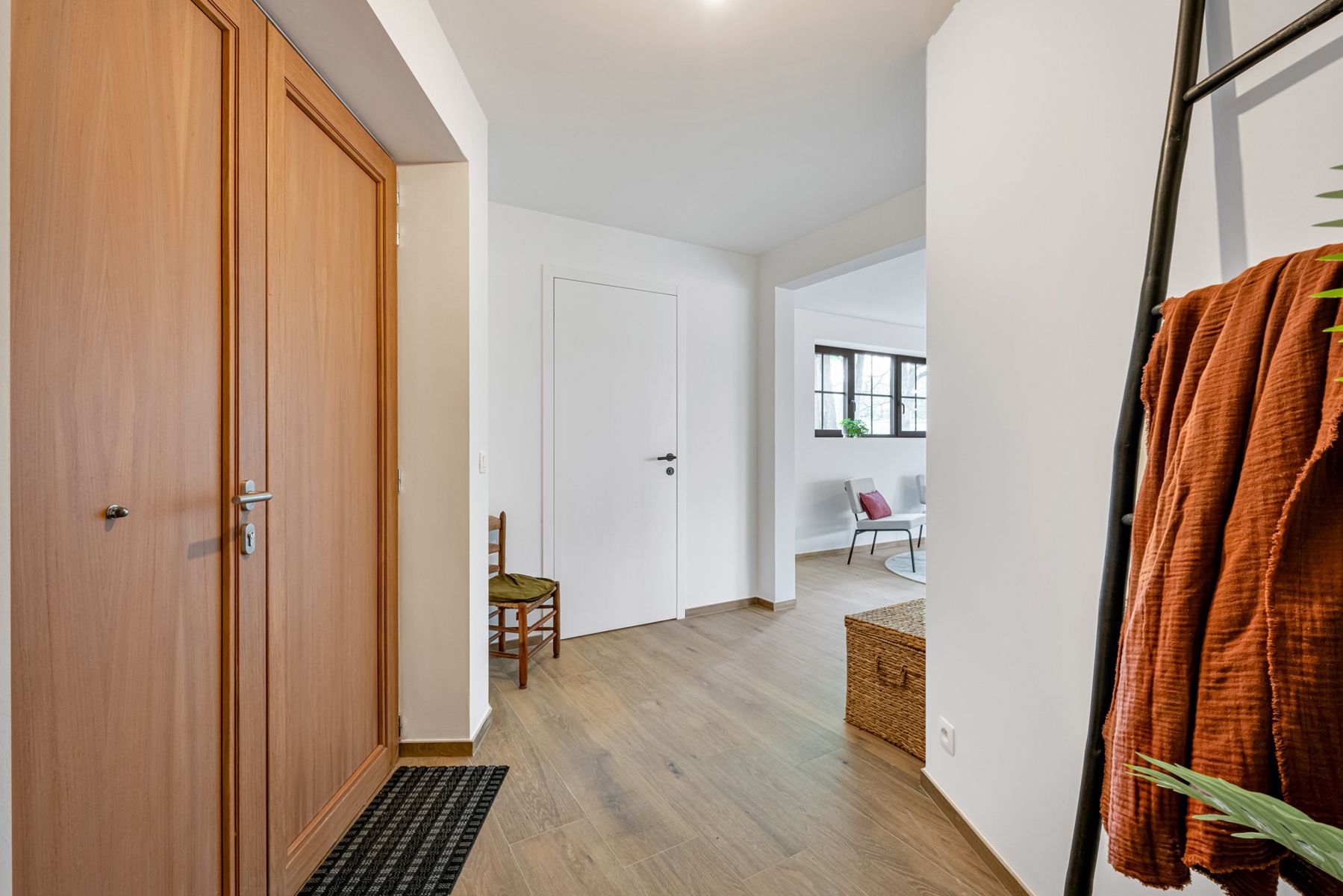 Riante nieuwbouwwoning instapklaar 4 slaapkamers! foto 8