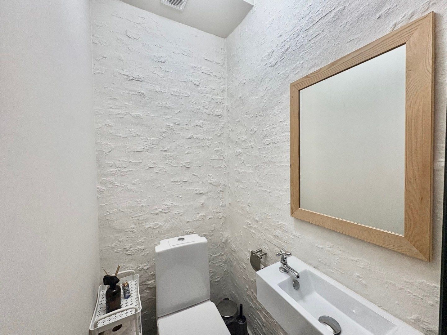 Charmante woning met 2 slaapkamers in het centrum van Mechelen foto 6