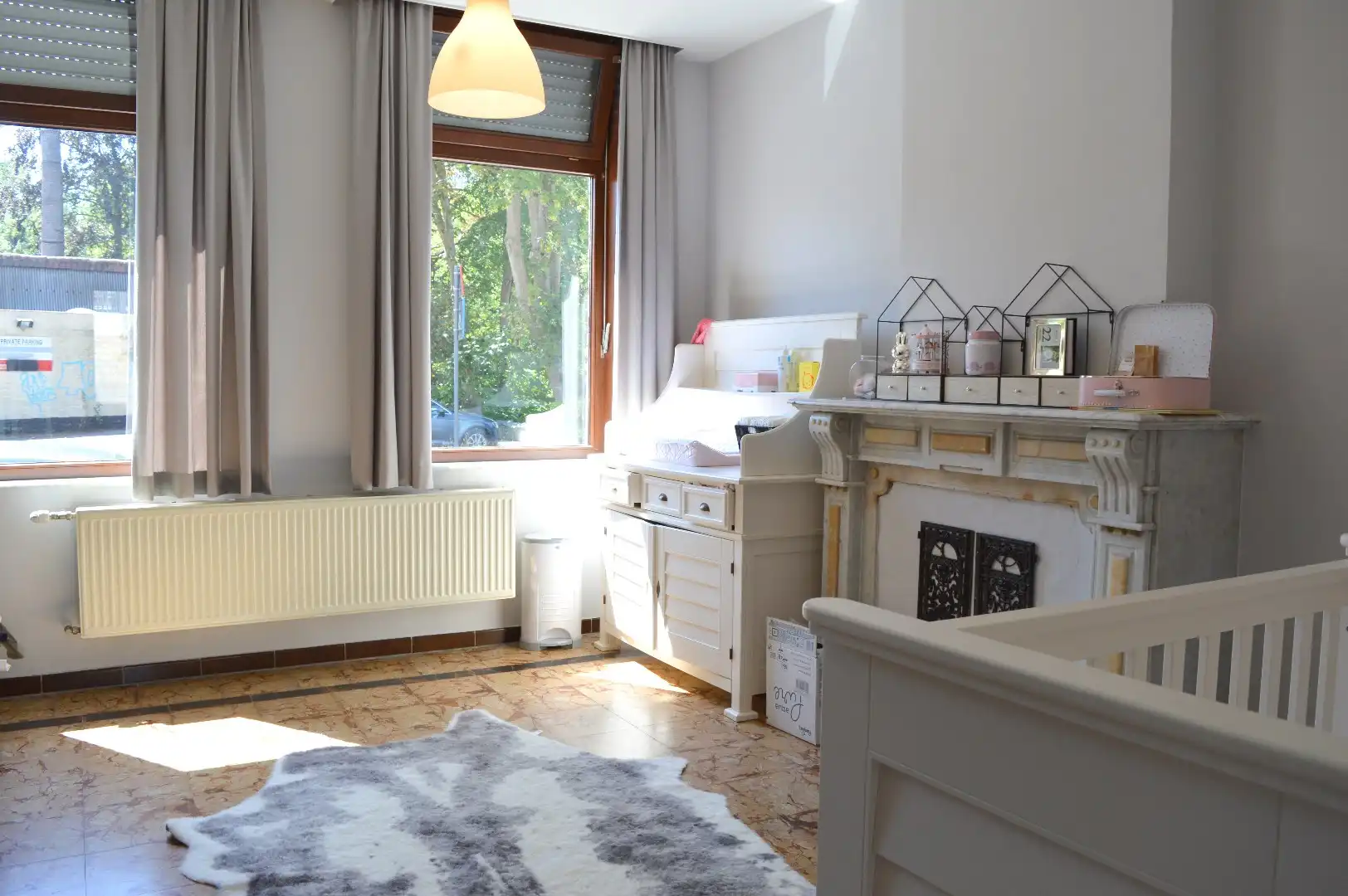 Gelijkvloers appartement in het centrum van Heule foto 6