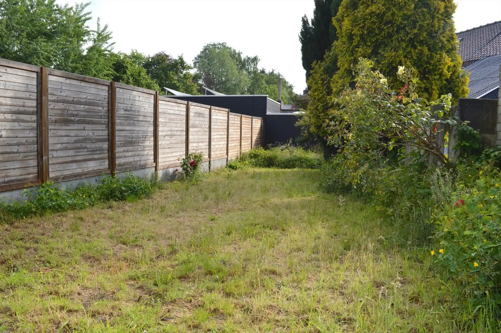 Te renoveren woning met 2 slaapkamers en tuin vlakbij te koop in Marke foto 10