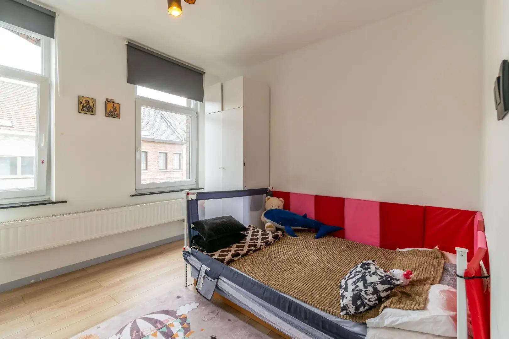 GERENOVEERDE WONING (EPC: B) MET 3 SLP + 2BDK ! foto 14