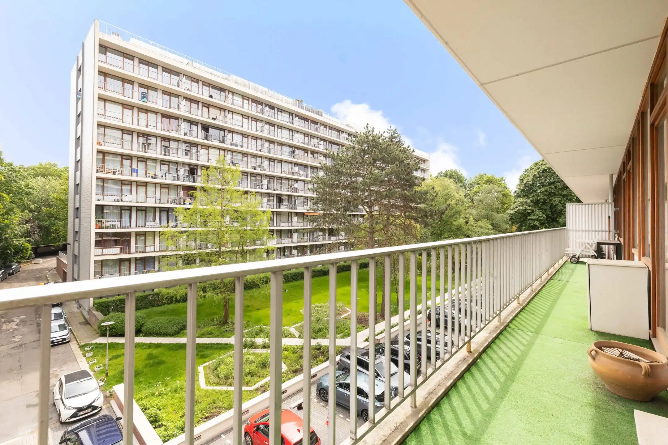 Appartement te koop foto 22