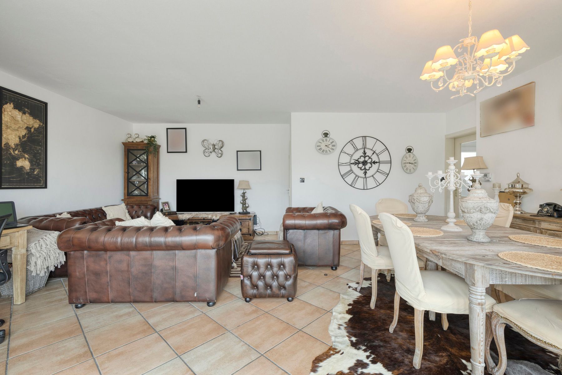 Instapklare GB met 4 slpk, tuin en garage! foto 6