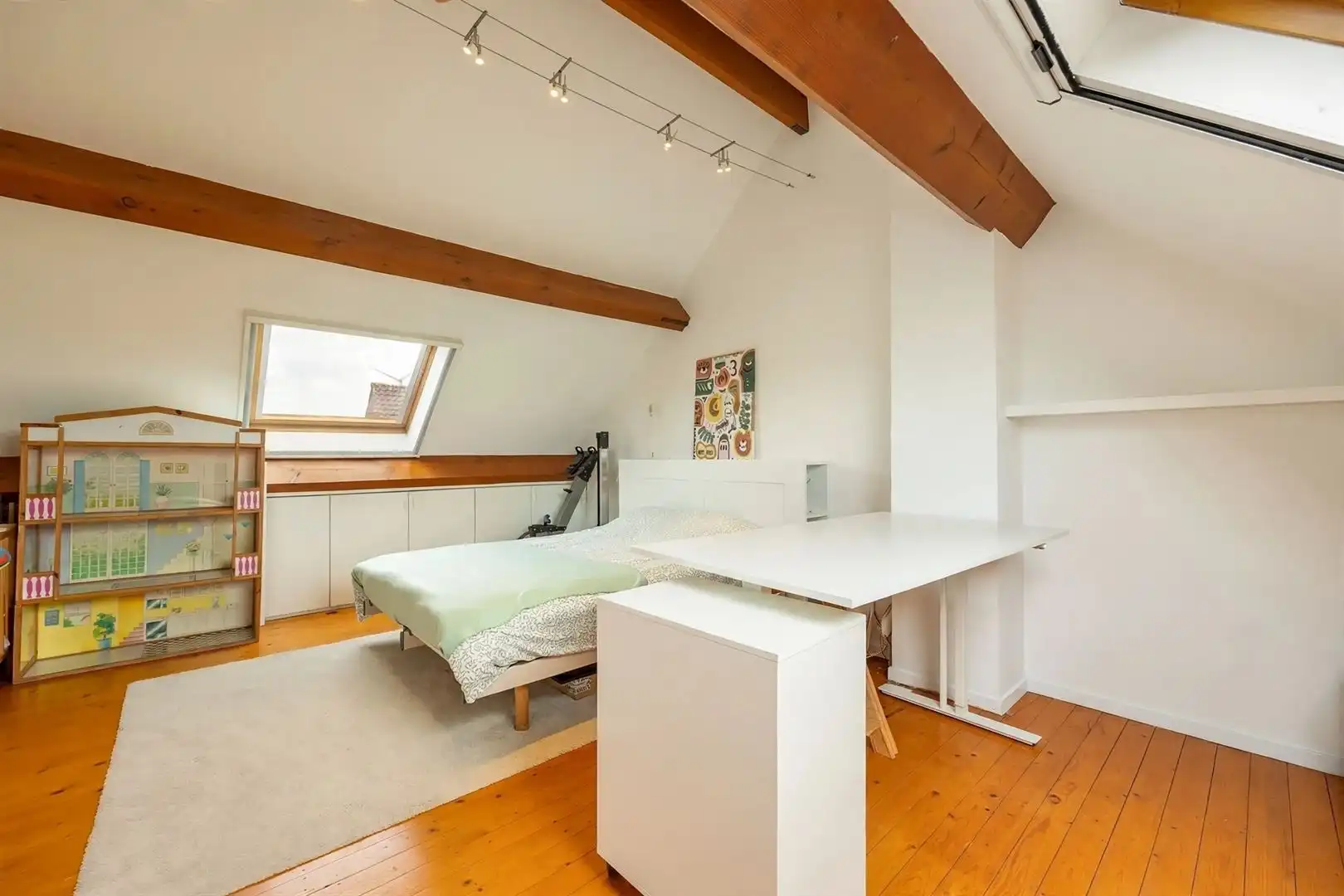 Huis foto 17