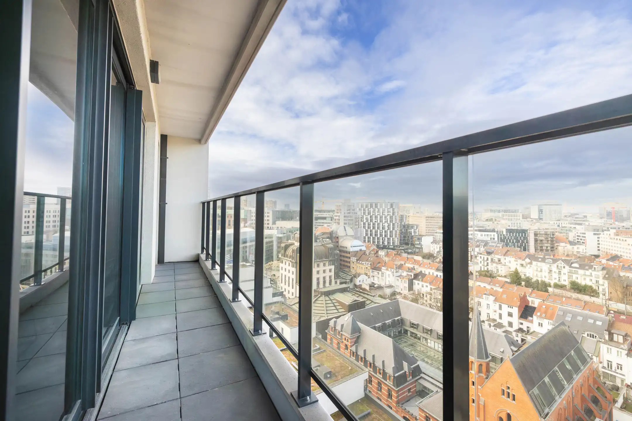 Adembenemend uitzicht & optimaal comfort foto 3