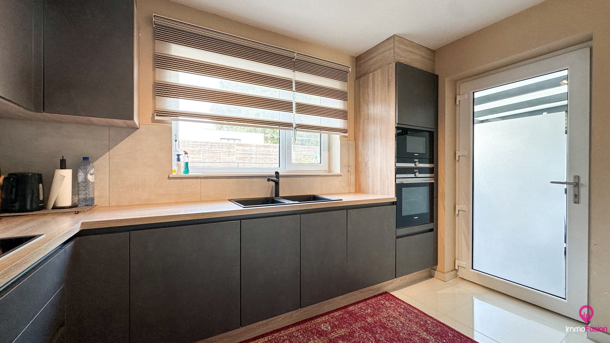 Energiezuinige Woning op Toplocatie in Heusden-Zolder! foto 12