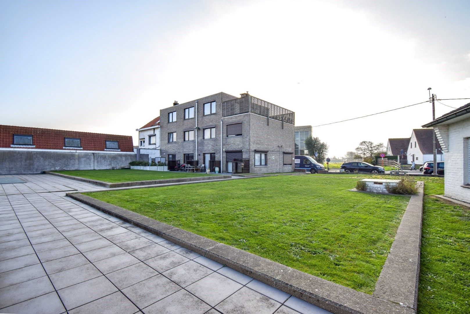 Instapklare woning vlakbij de zee foto 18