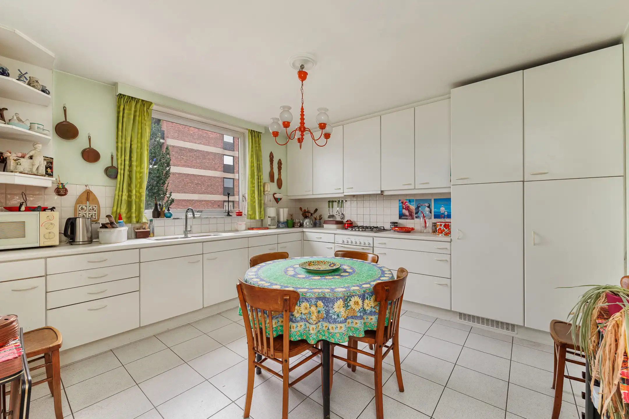 Appartement met 3 slaapkamers, groot terras en garage foto 10