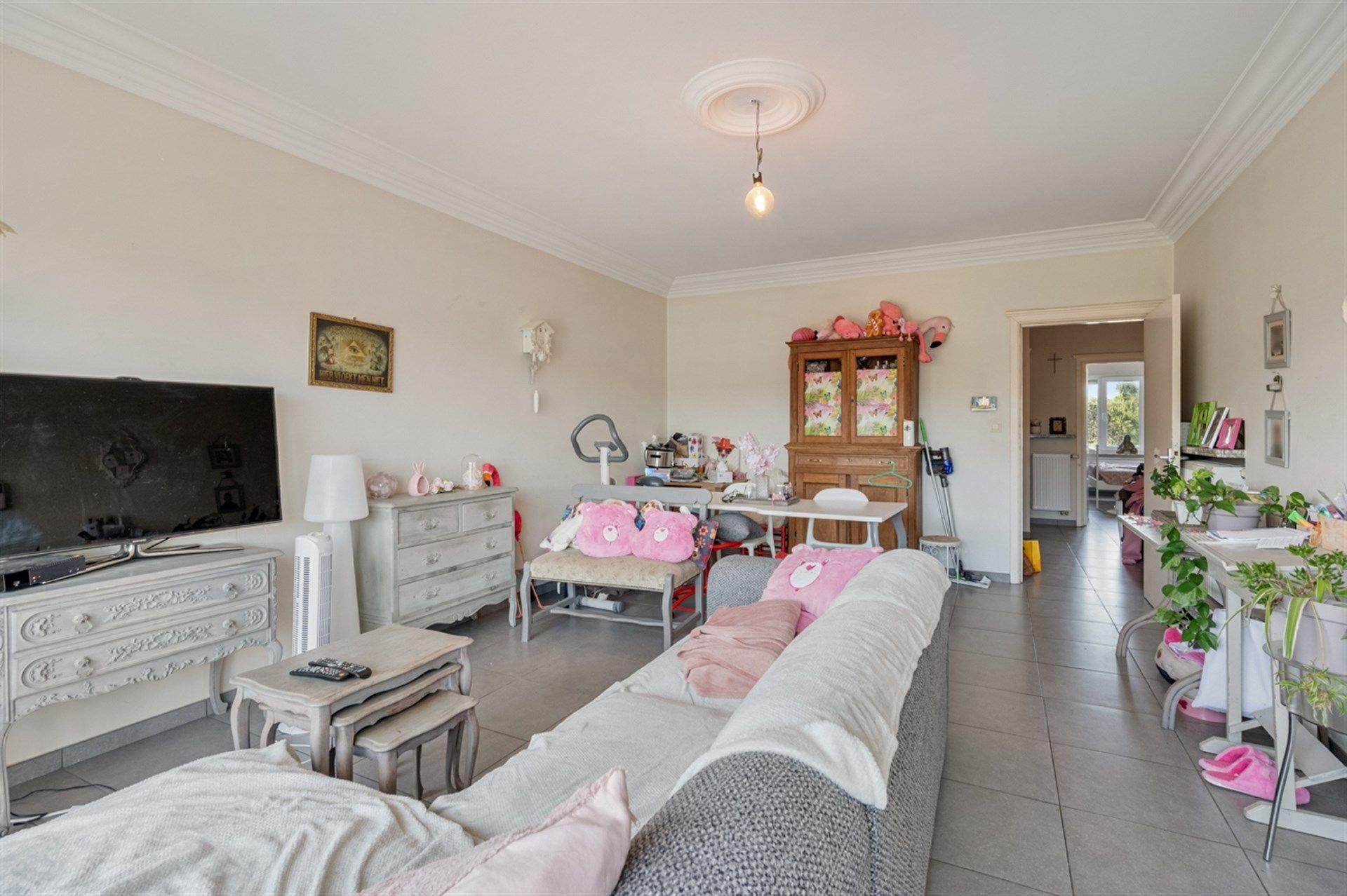 Gunstig gelegen 2-slaapkamer-appartement foto 4