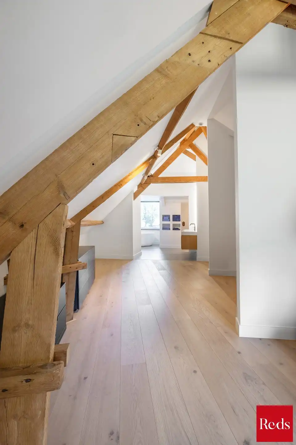 Luxe gerenoveerde villa (EPC A) op riant hoekperceel foto 35