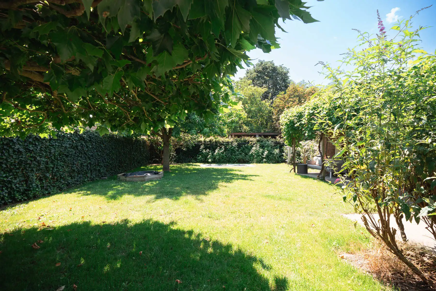 Ruime (278m²!), kwalitatieve gezinswoning met sterk EPC! foto 27