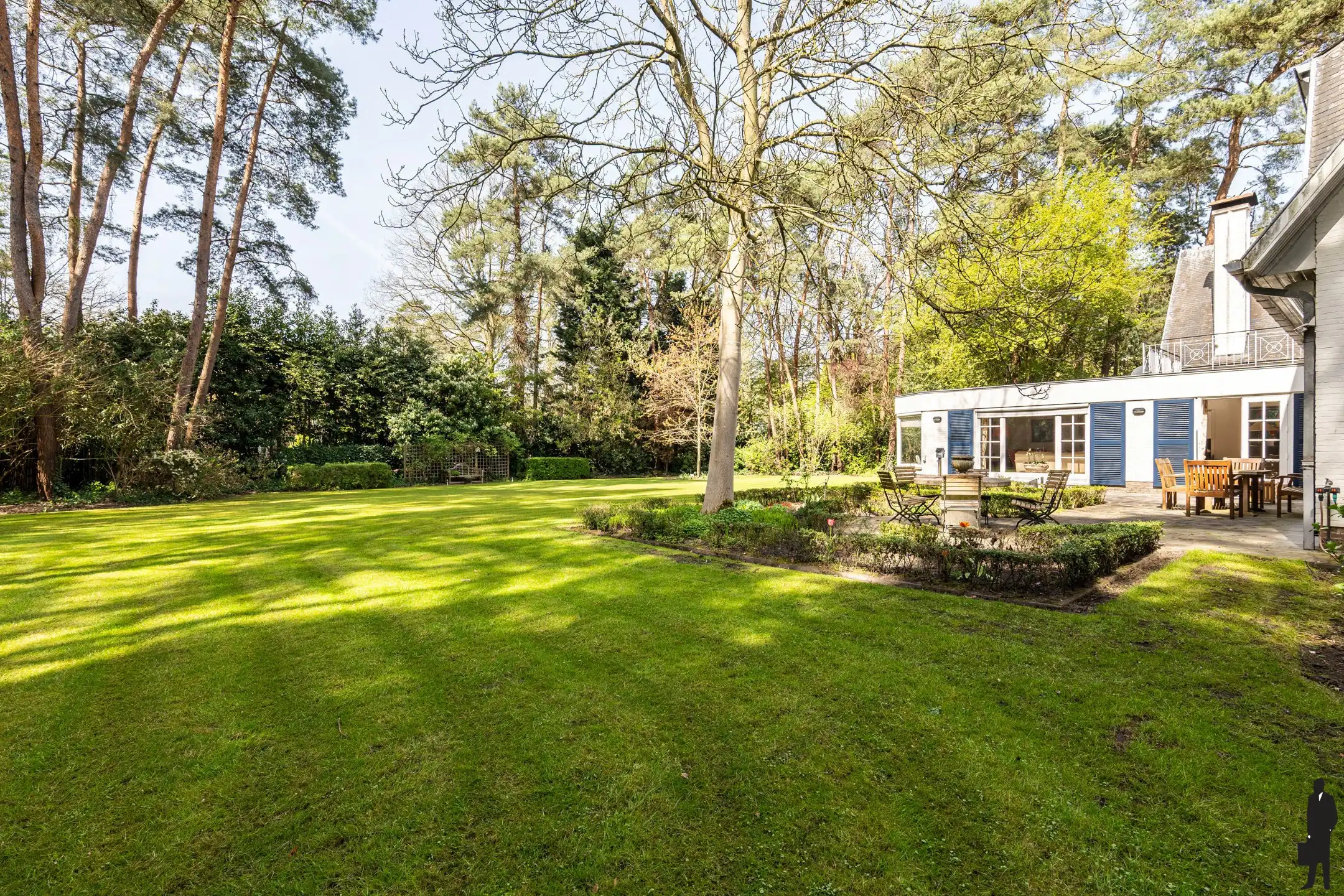 Te renoveren villa op toplocatie in Schilde (3.246 m²) foto 25